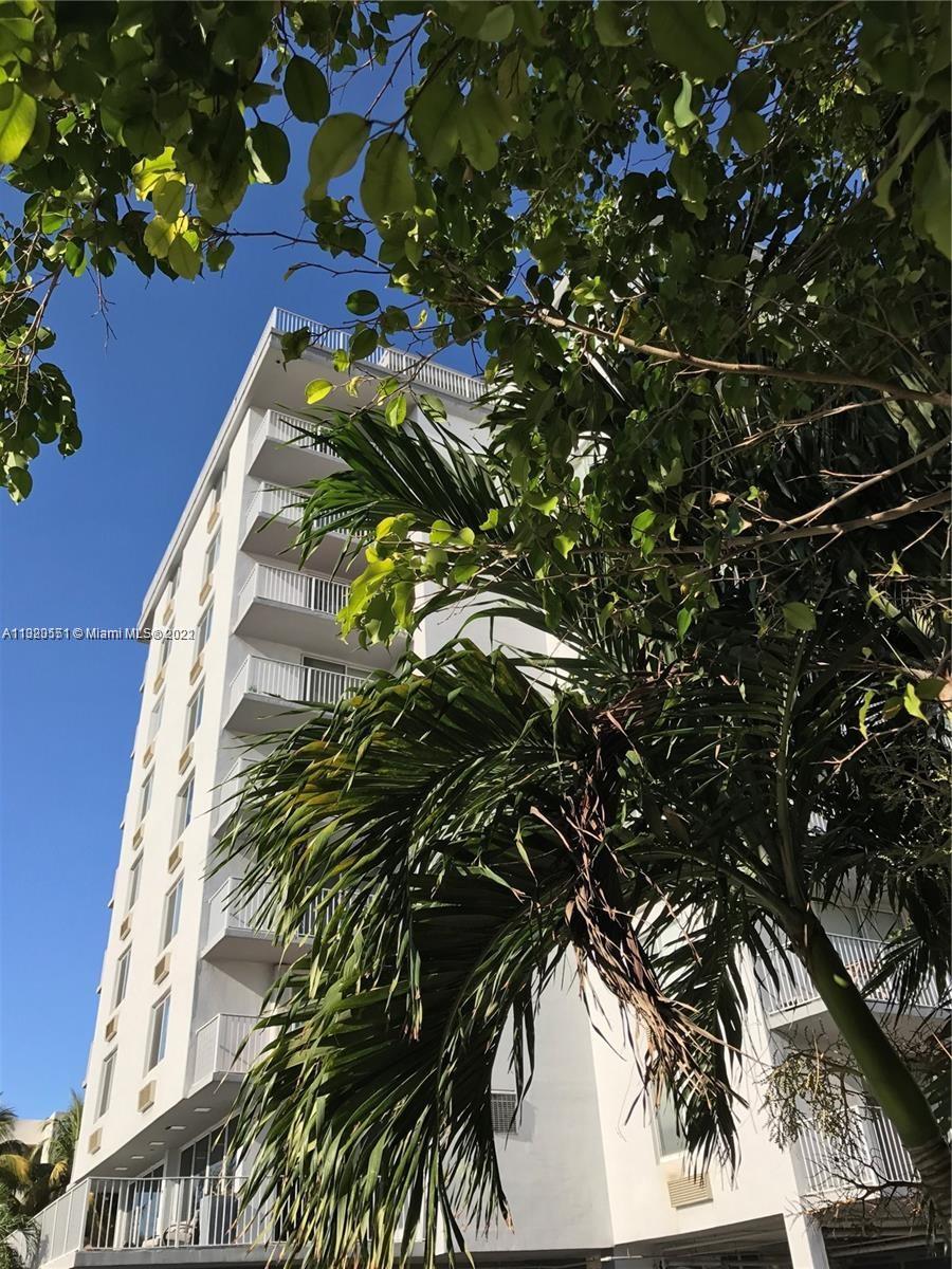 ISLANDER CONDO APTS - Residential