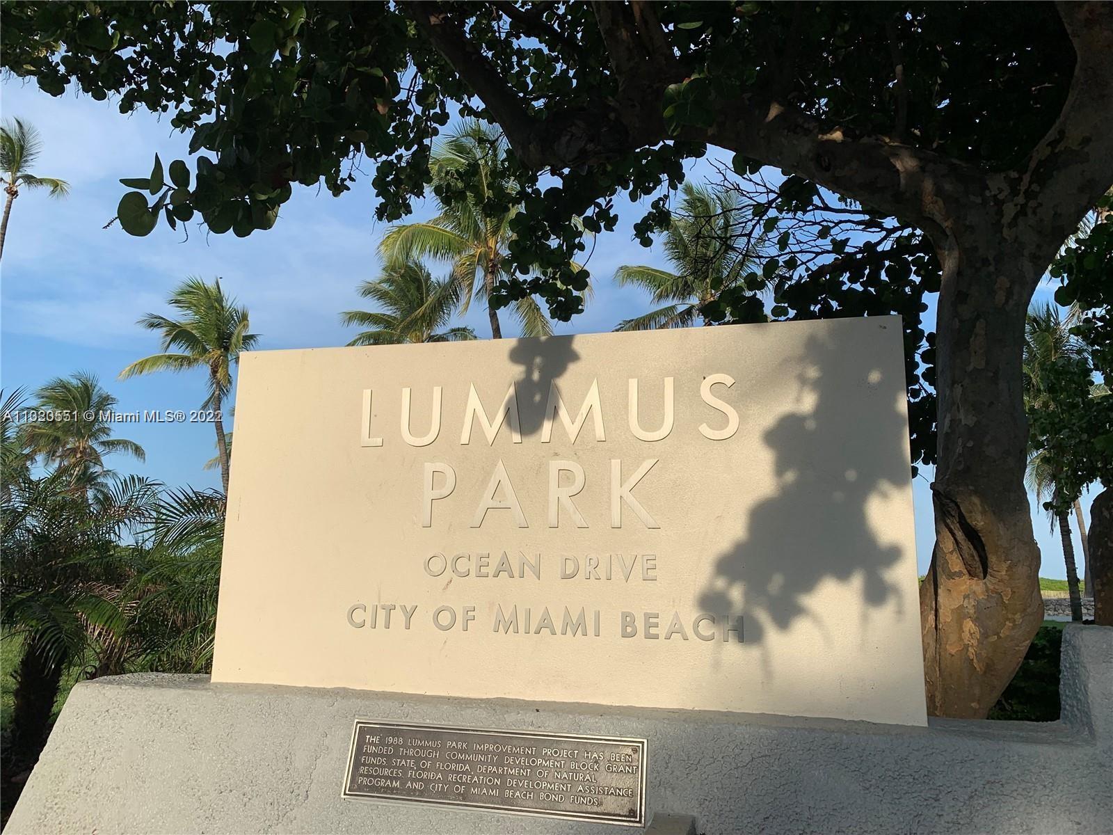 ISLANDER CONDO APTS - Residential