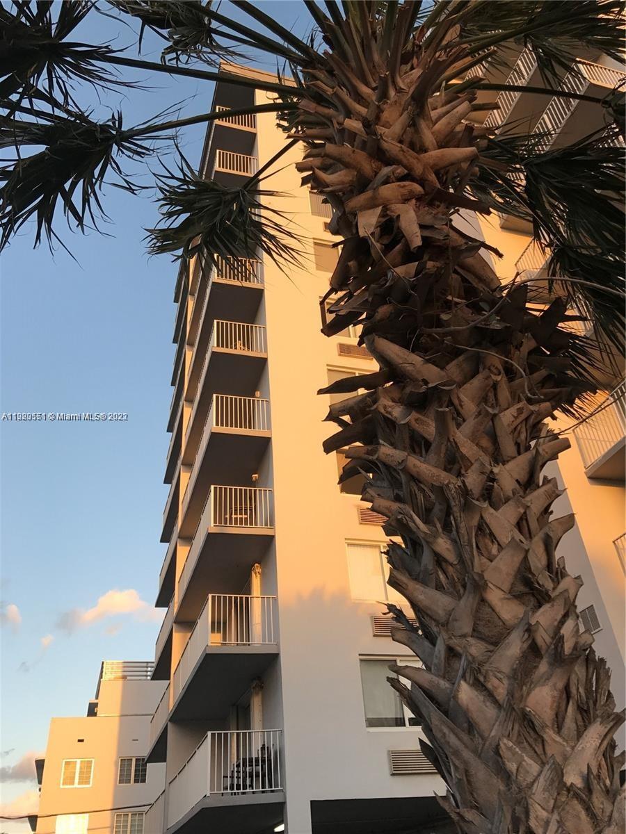 ISLANDER CONDO APTS - Residential