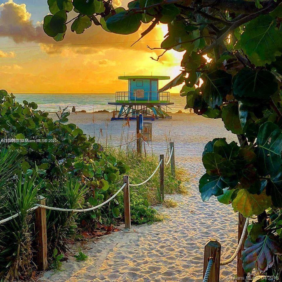 ISLANDER CONDO APTS - Residential