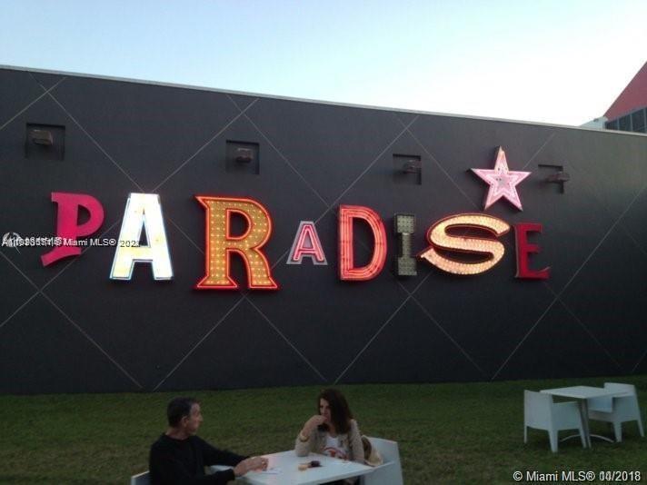 ISLANDER CONDO APTS - Residential