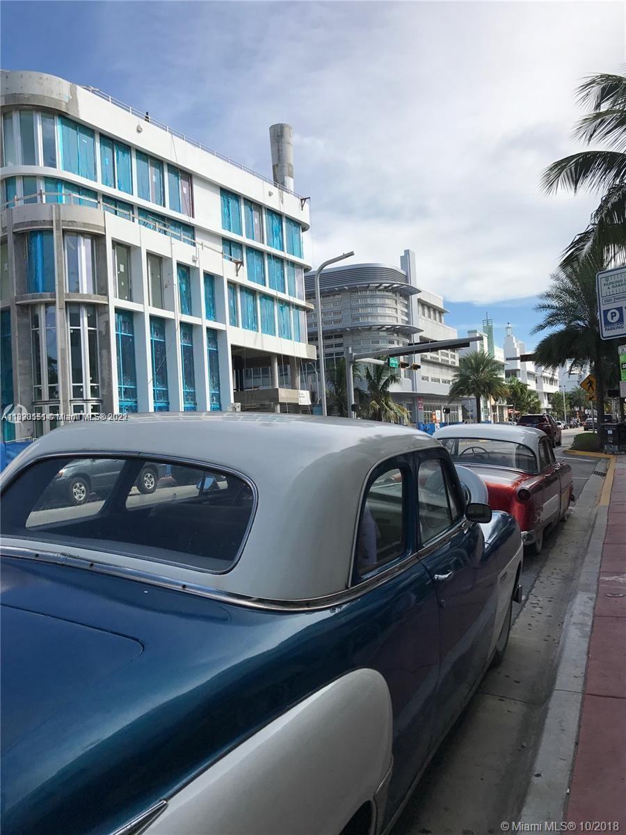 ISLANDER CONDO APTS - Residential