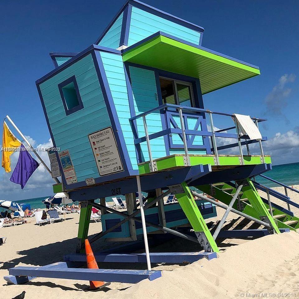 ISLANDER CONDO APTS - Residential