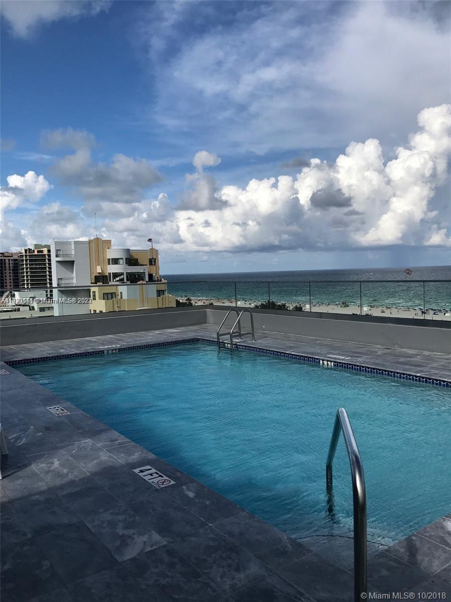 ISLANDER CONDO APTS - Residential