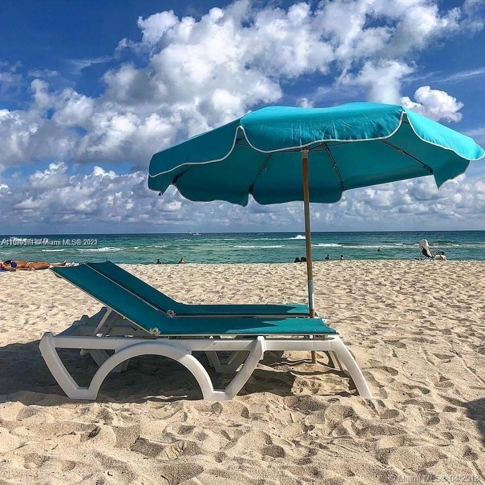 ISLANDER CONDO APTS - Residential