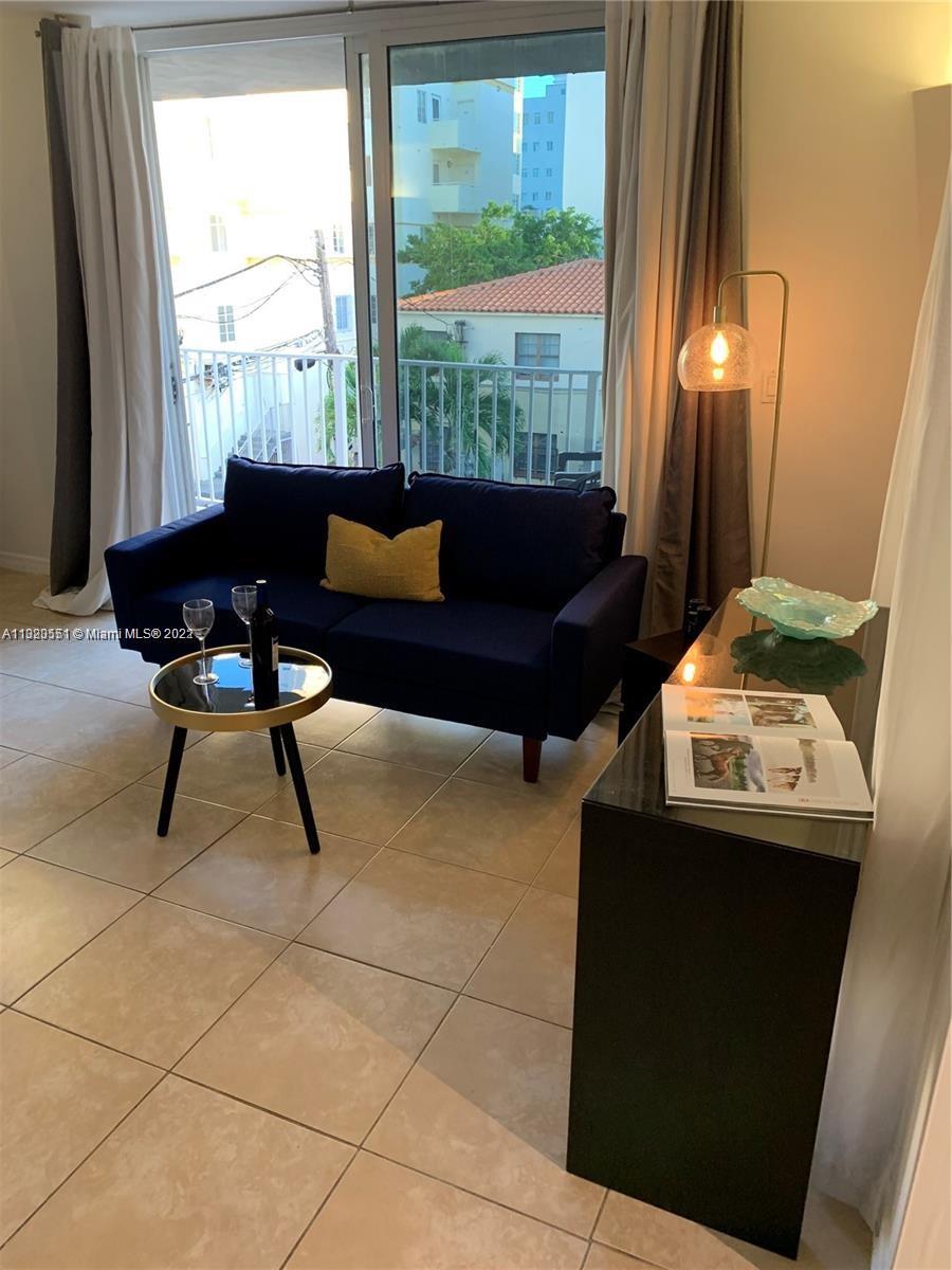 ISLANDER CONDO APTS - Residential