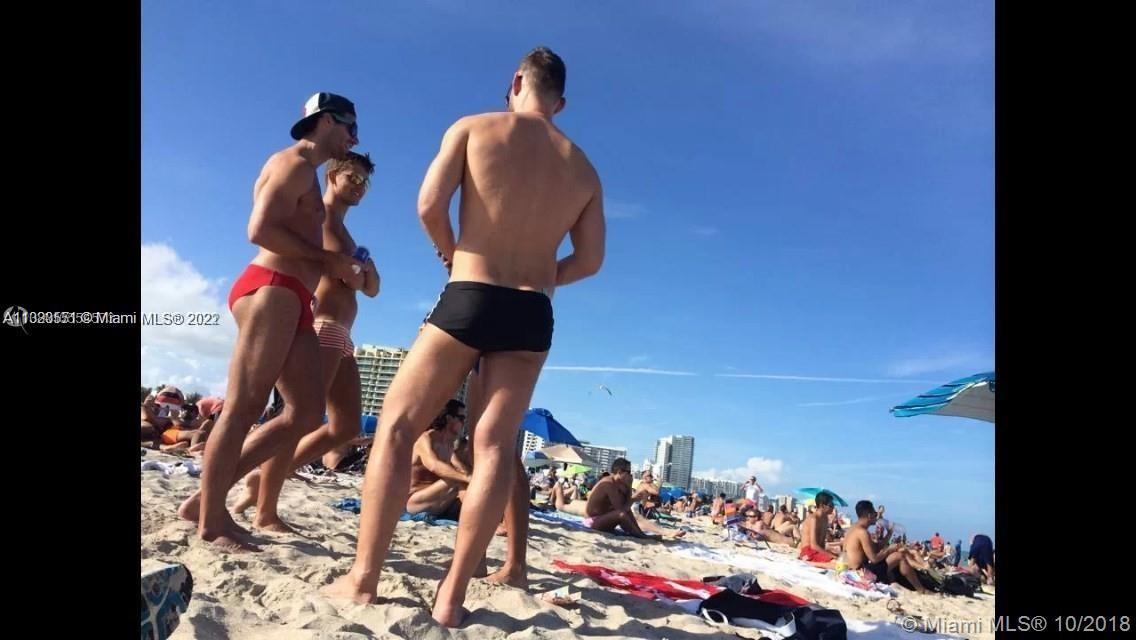 ISLANDER CONDO APTS - Residential