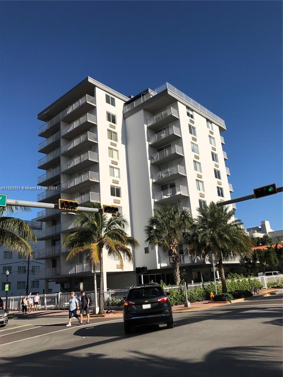 ISLANDER CONDO APTS - Residential