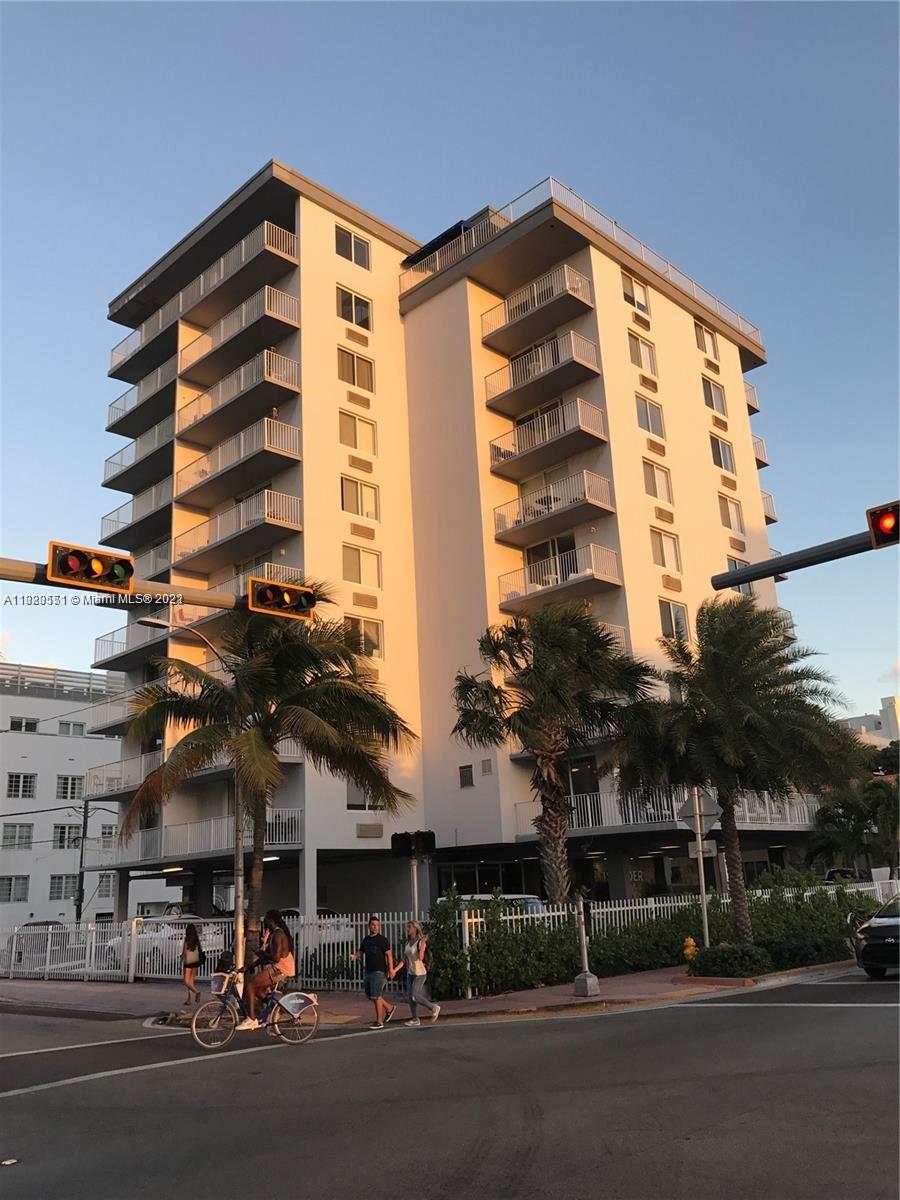 ISLANDER CONDO APTS - Residential