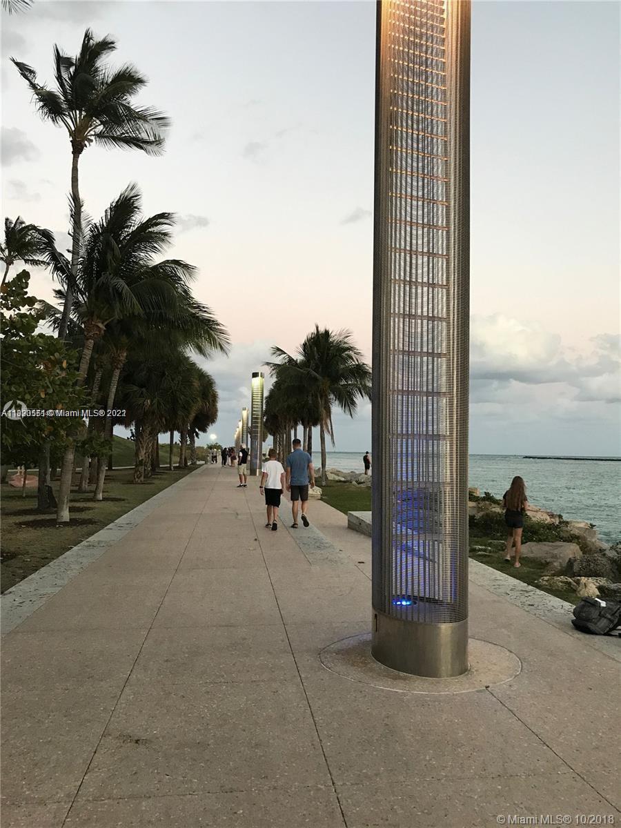 ISLANDER CONDO APTS - Residential