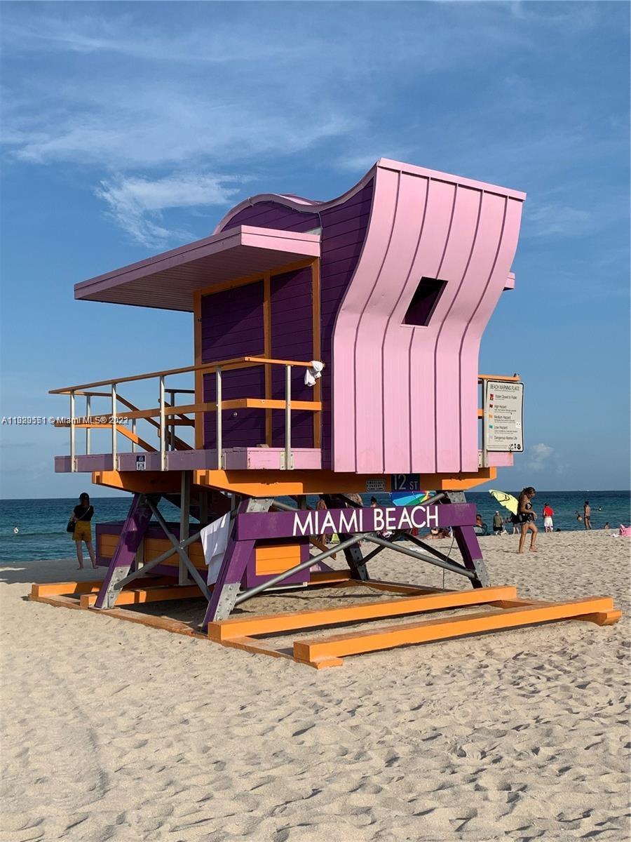 ISLANDER CONDO APTS - Residential