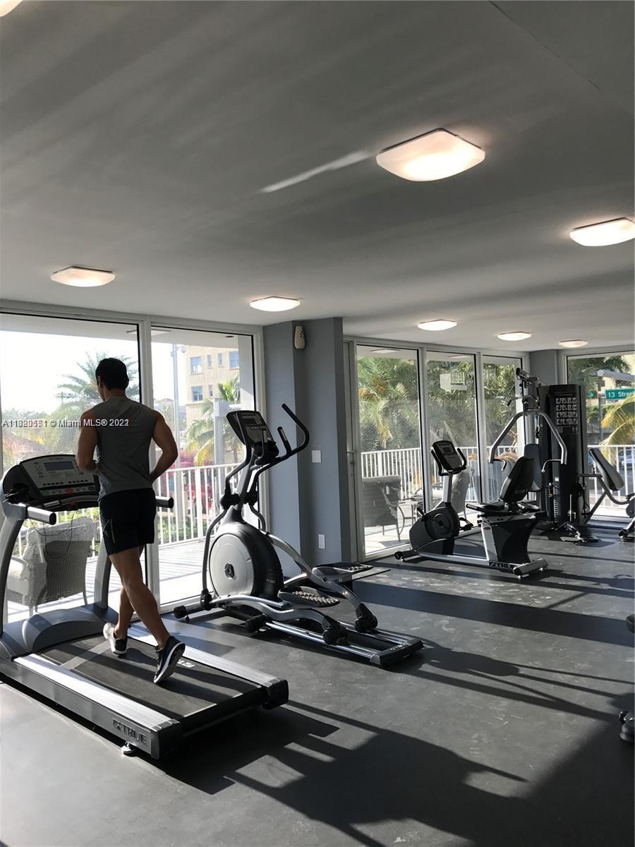 ISLANDER CONDO APTS - Residential