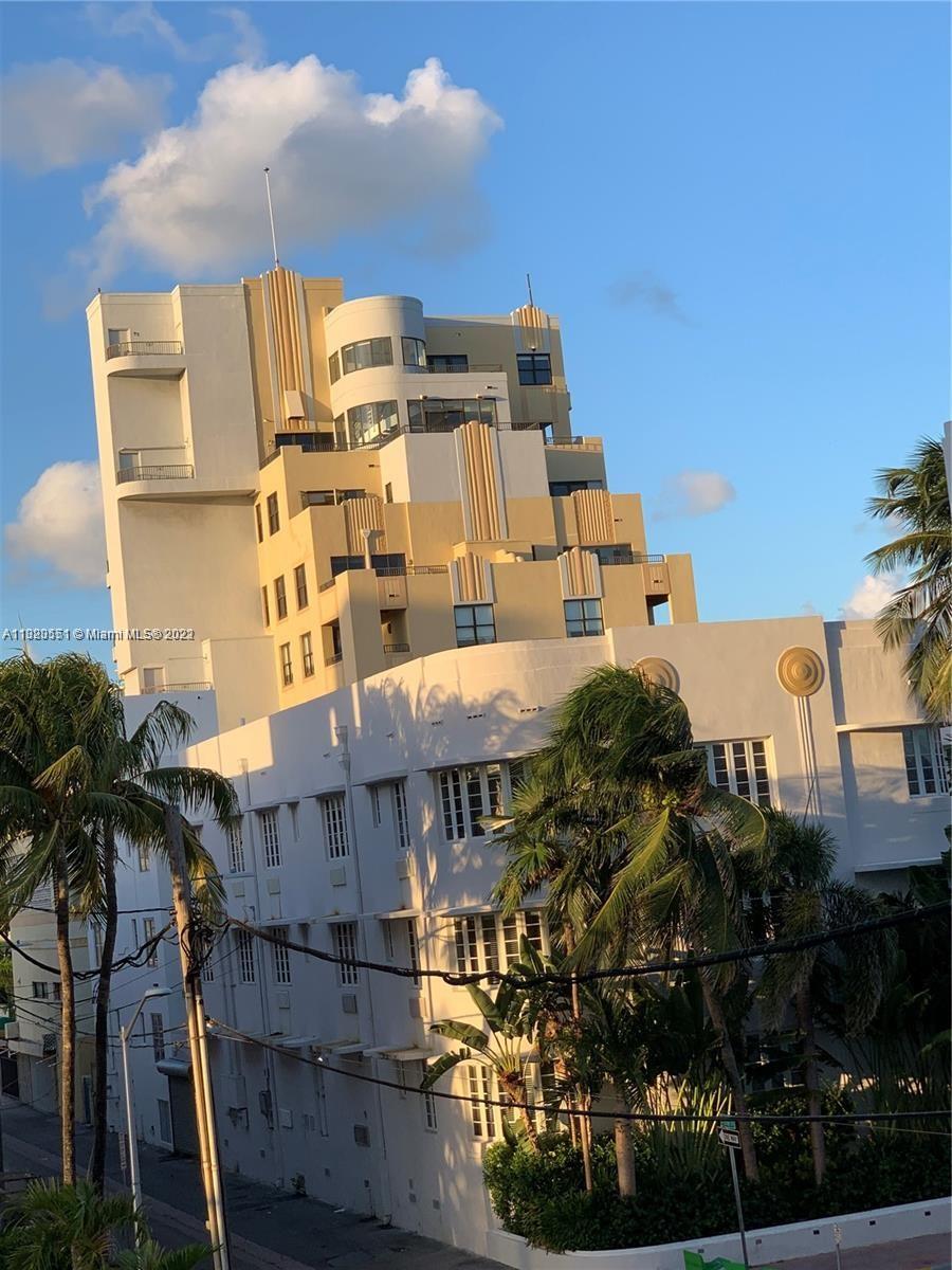 ISLANDER CONDO APTS - Residential