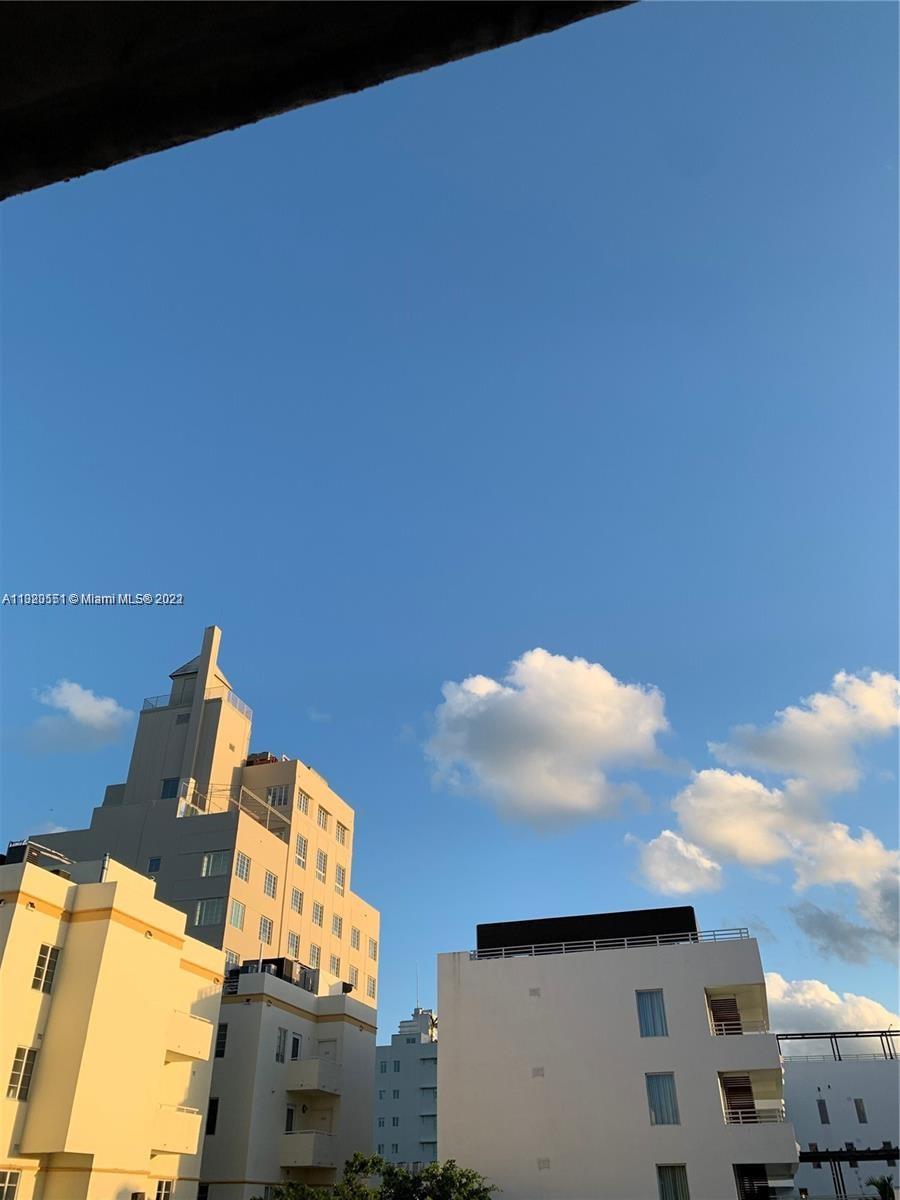 ISLANDER CONDO APTS - Residential