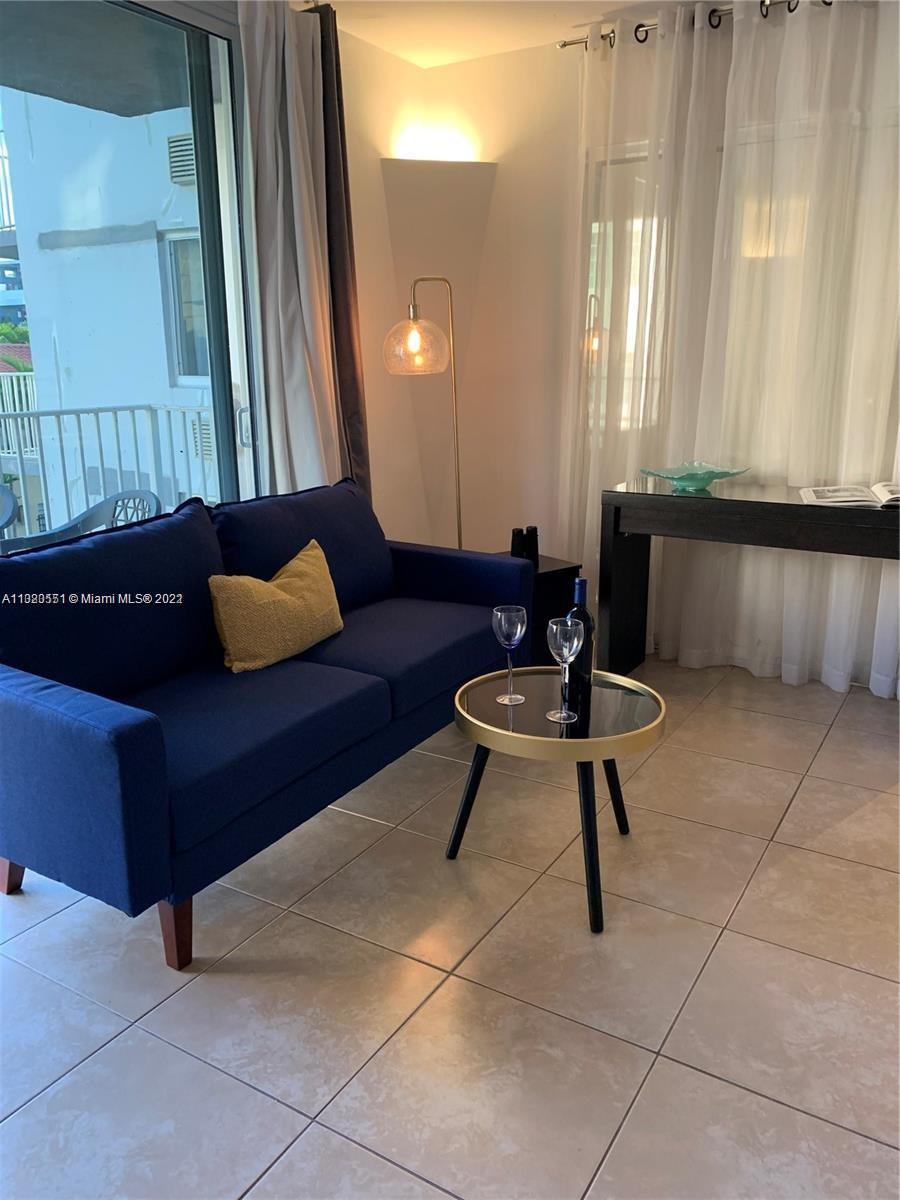 ISLANDER CONDO APTS - Residential