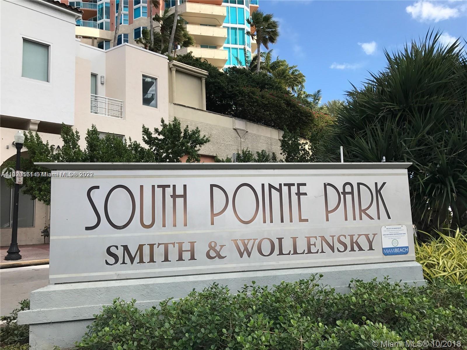 ISLANDER CONDO APTS - Residential