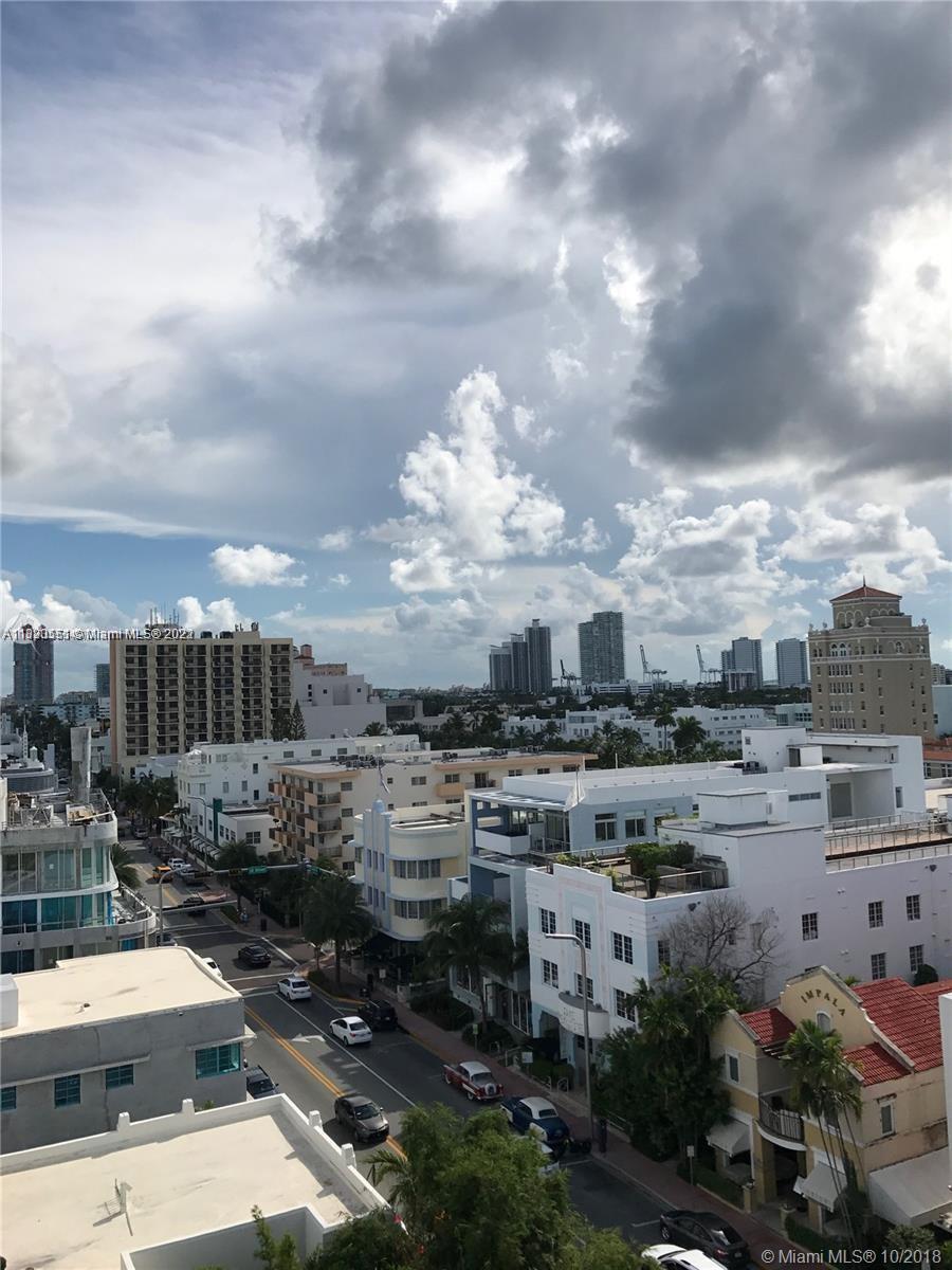 ISLANDER CONDO APTS - Residential