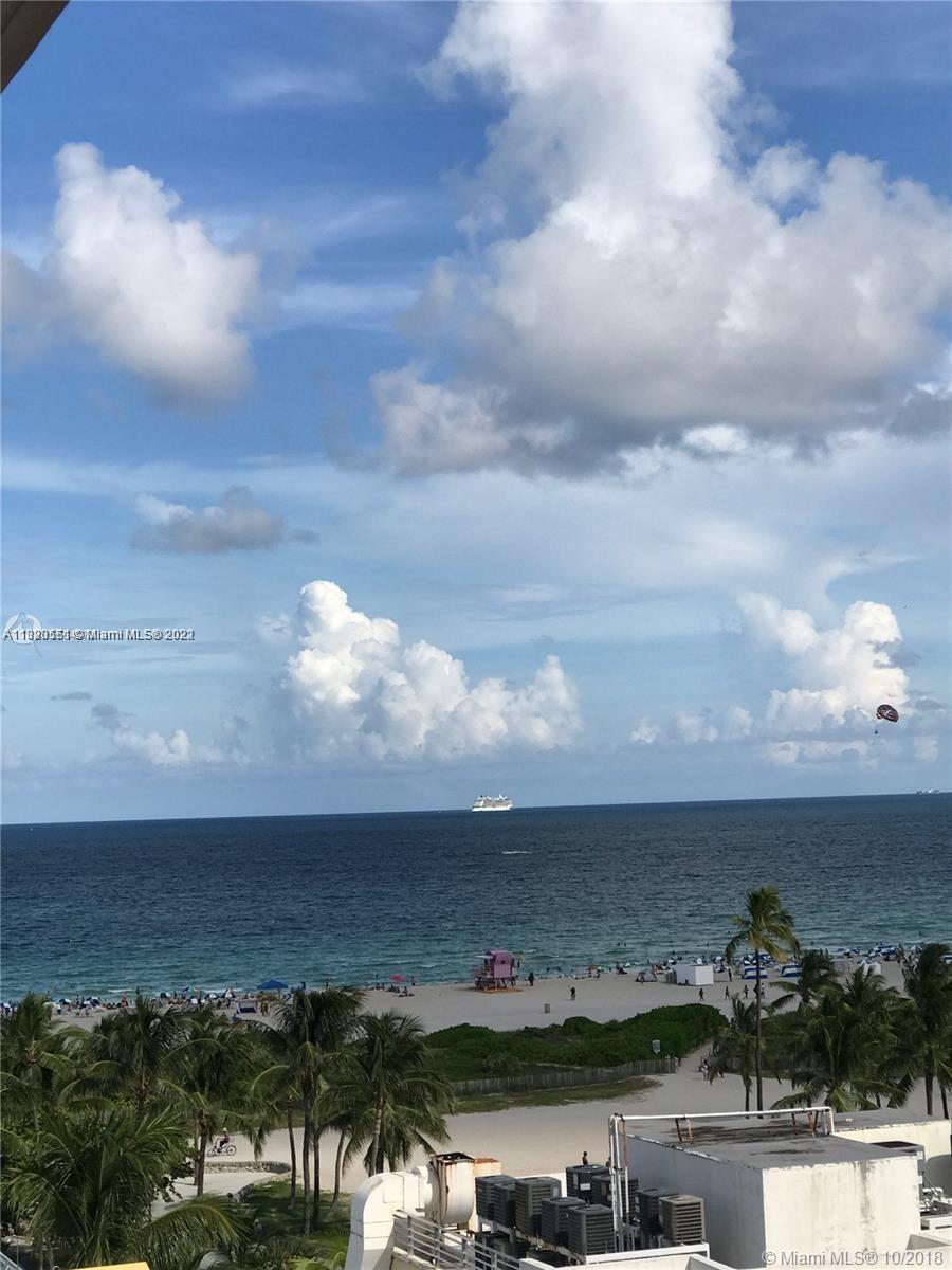 ISLANDER CONDO APTS - Residential