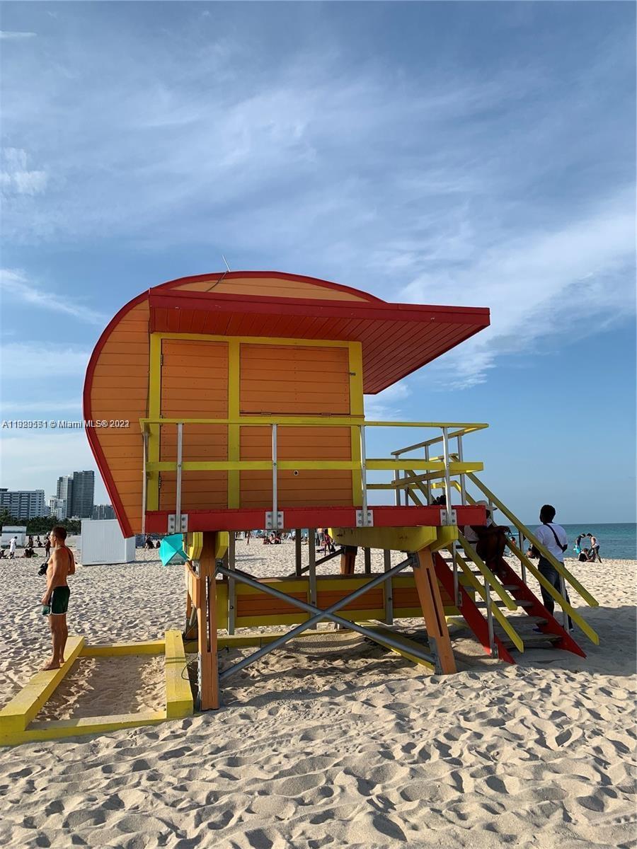 ISLANDER CONDO APTS - Residential