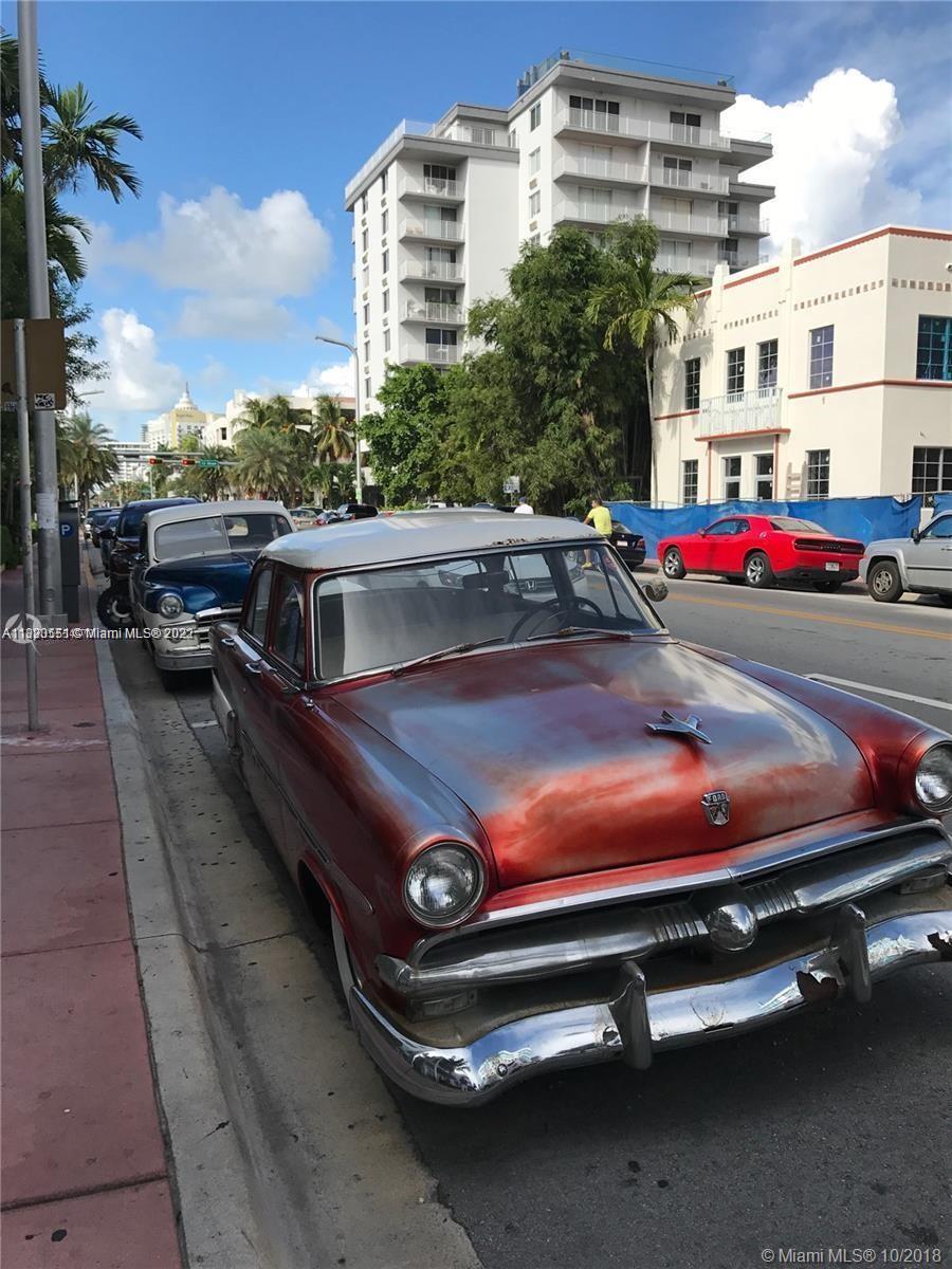 ISLANDER CONDO APTS - Residential