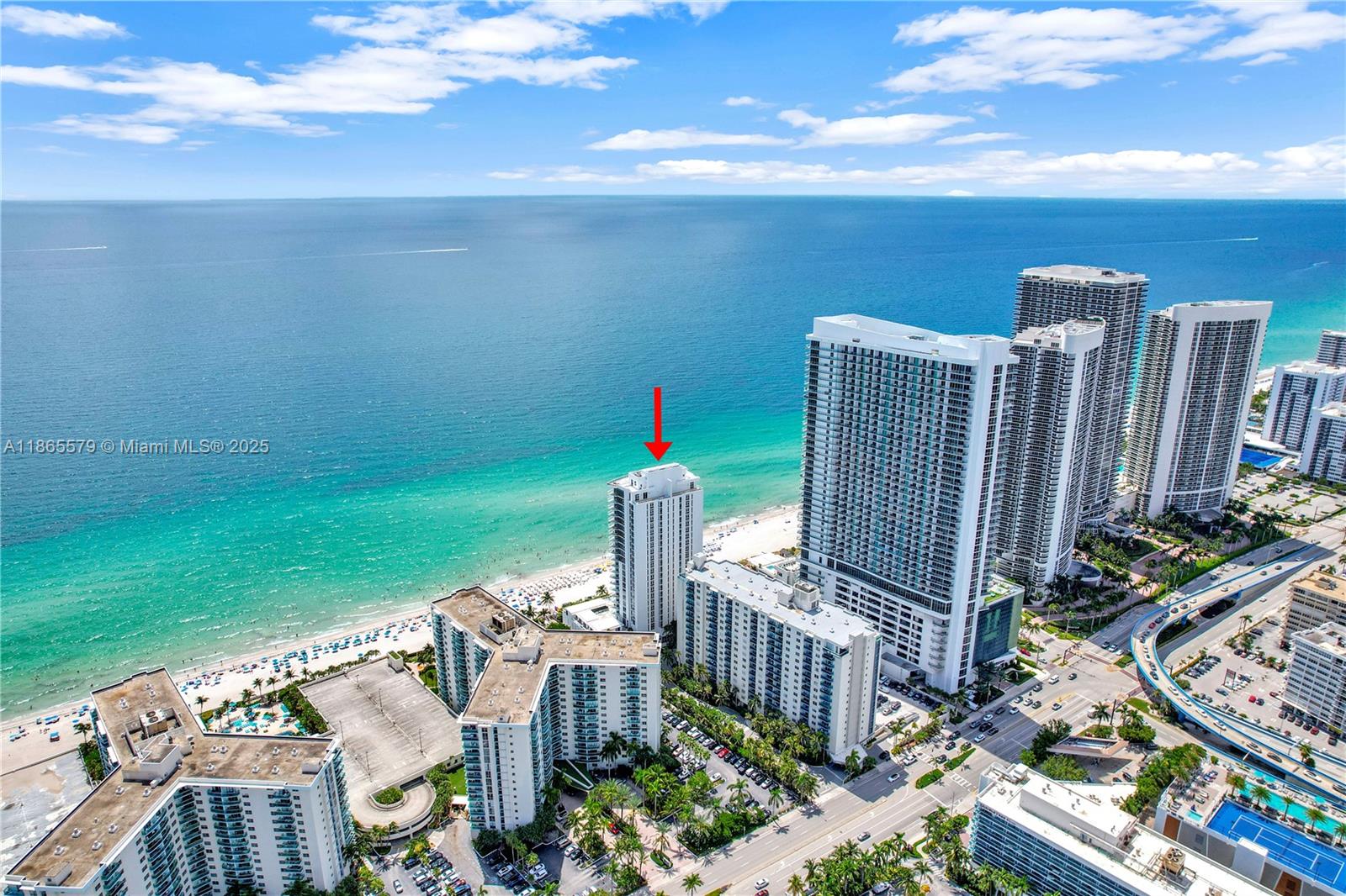 3951 S Ocean Dr 1901