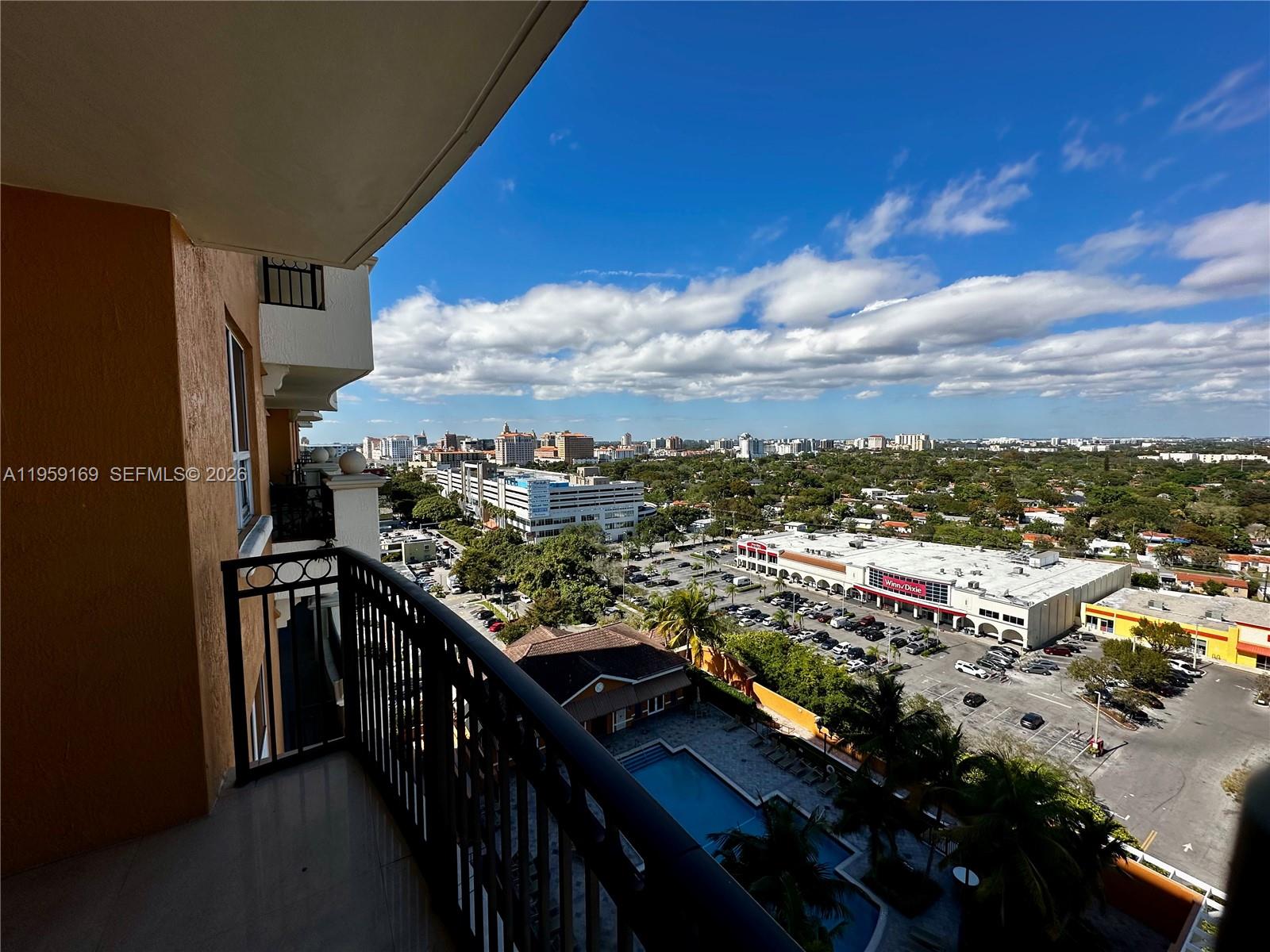GABLES MARQUIS CONDO - Residential