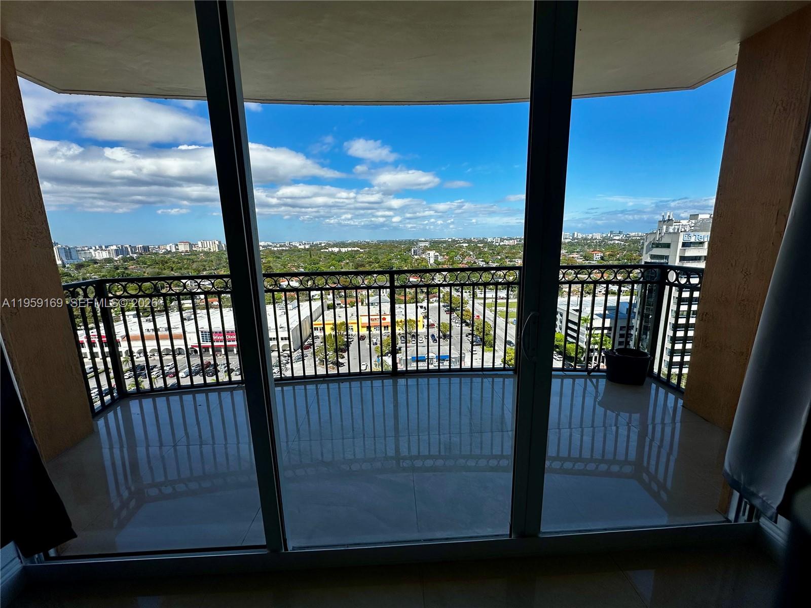 GABLES MARQUIS CONDO - Residential