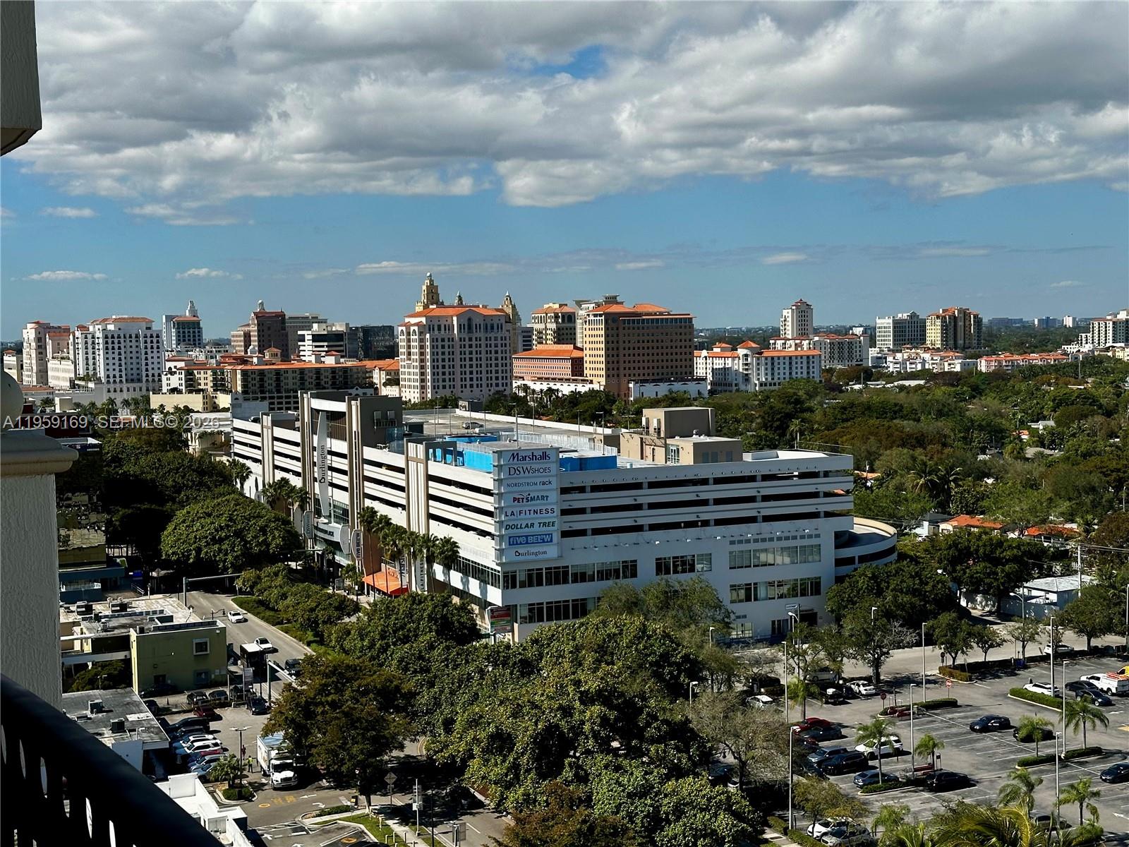 GABLES MARQUIS CONDO - Residential