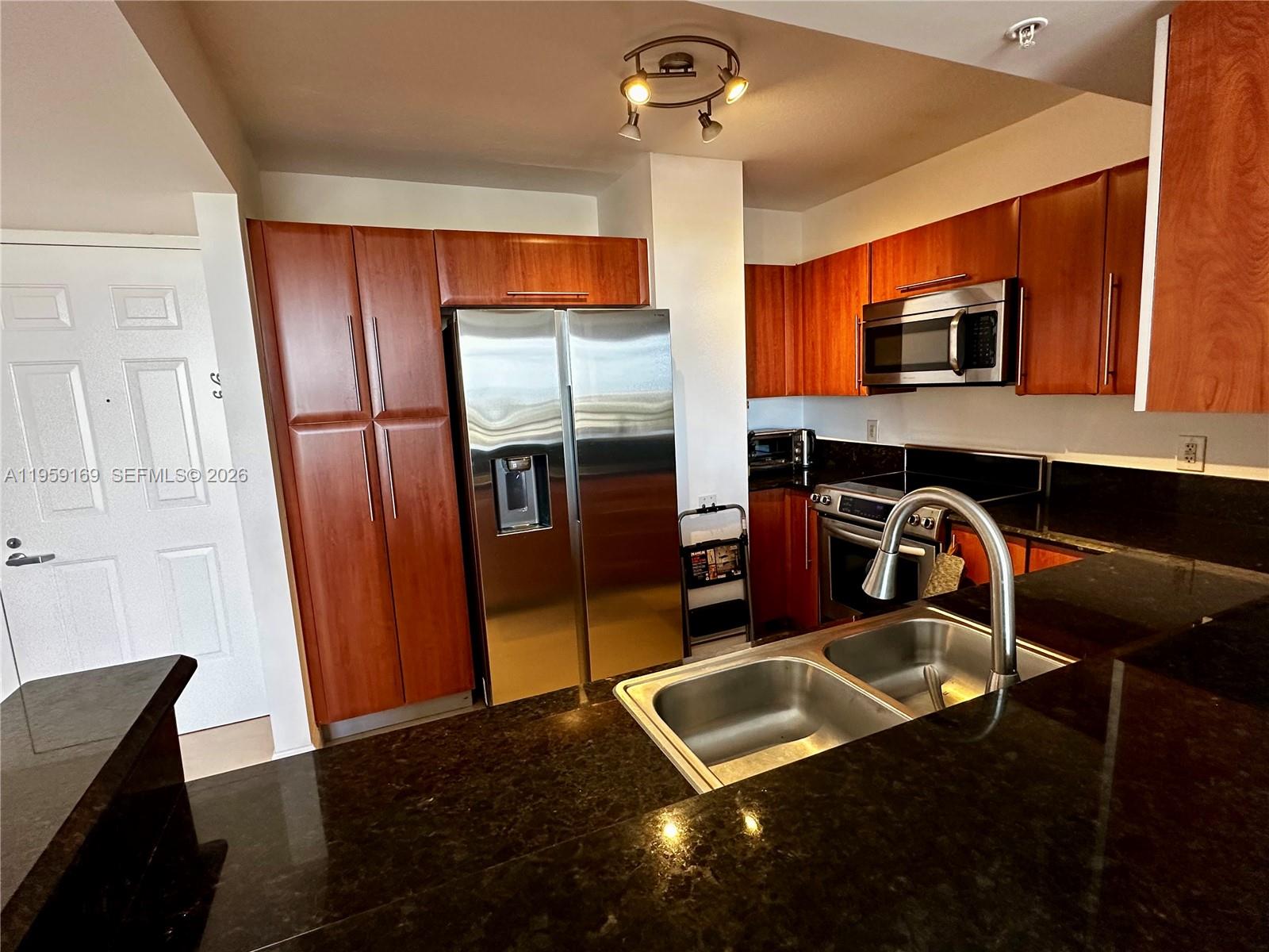 GABLES MARQUIS CONDO - Residential