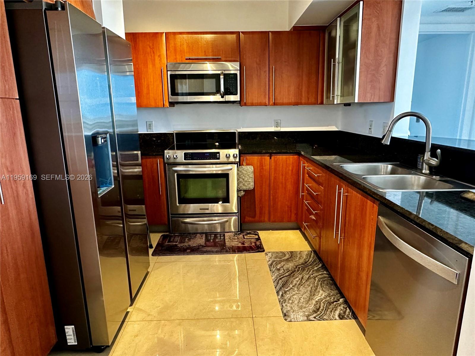 GABLES MARQUIS CONDO - Residential