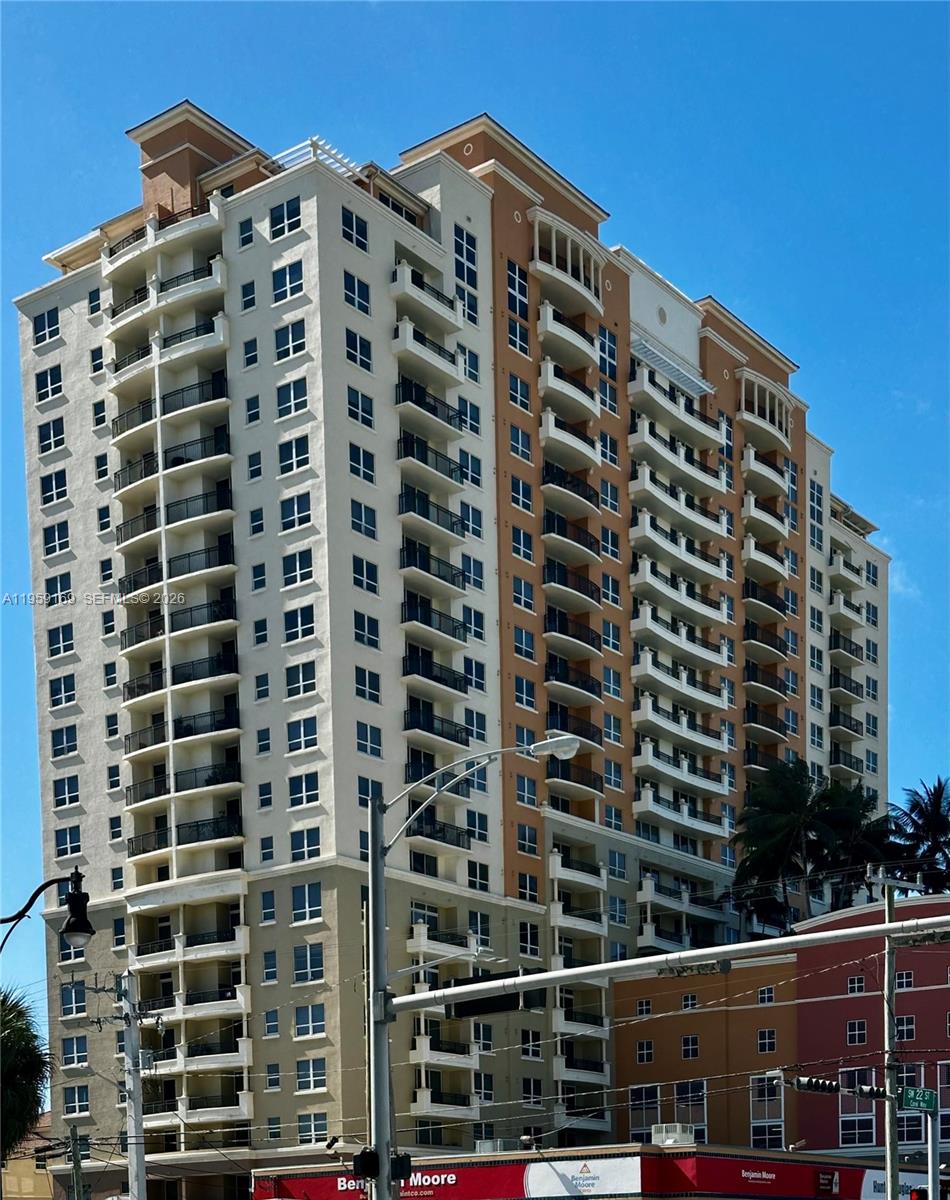 GABLES MARQUIS CONDO - Residential