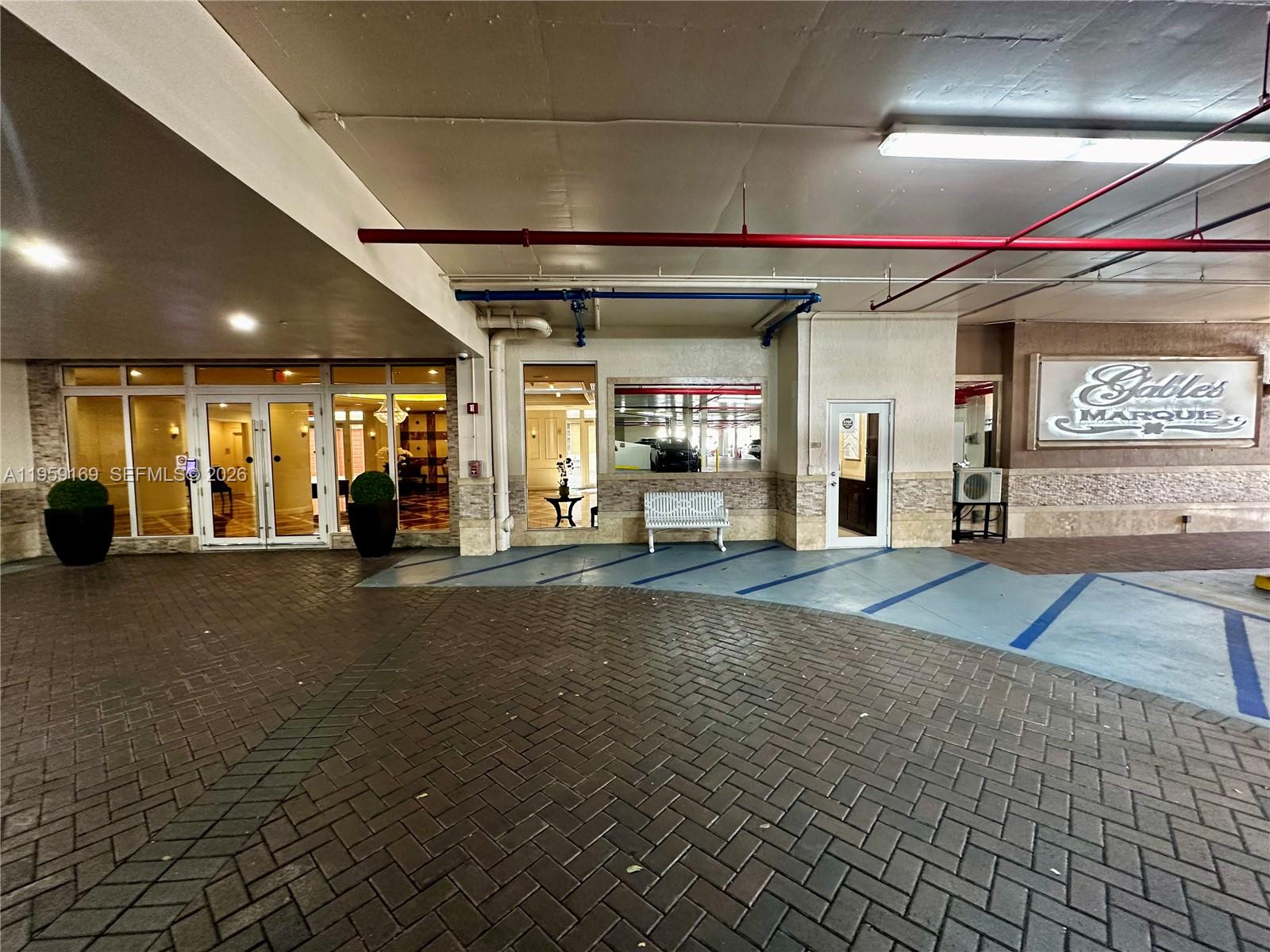 GABLES MARQUIS CONDO - Residential