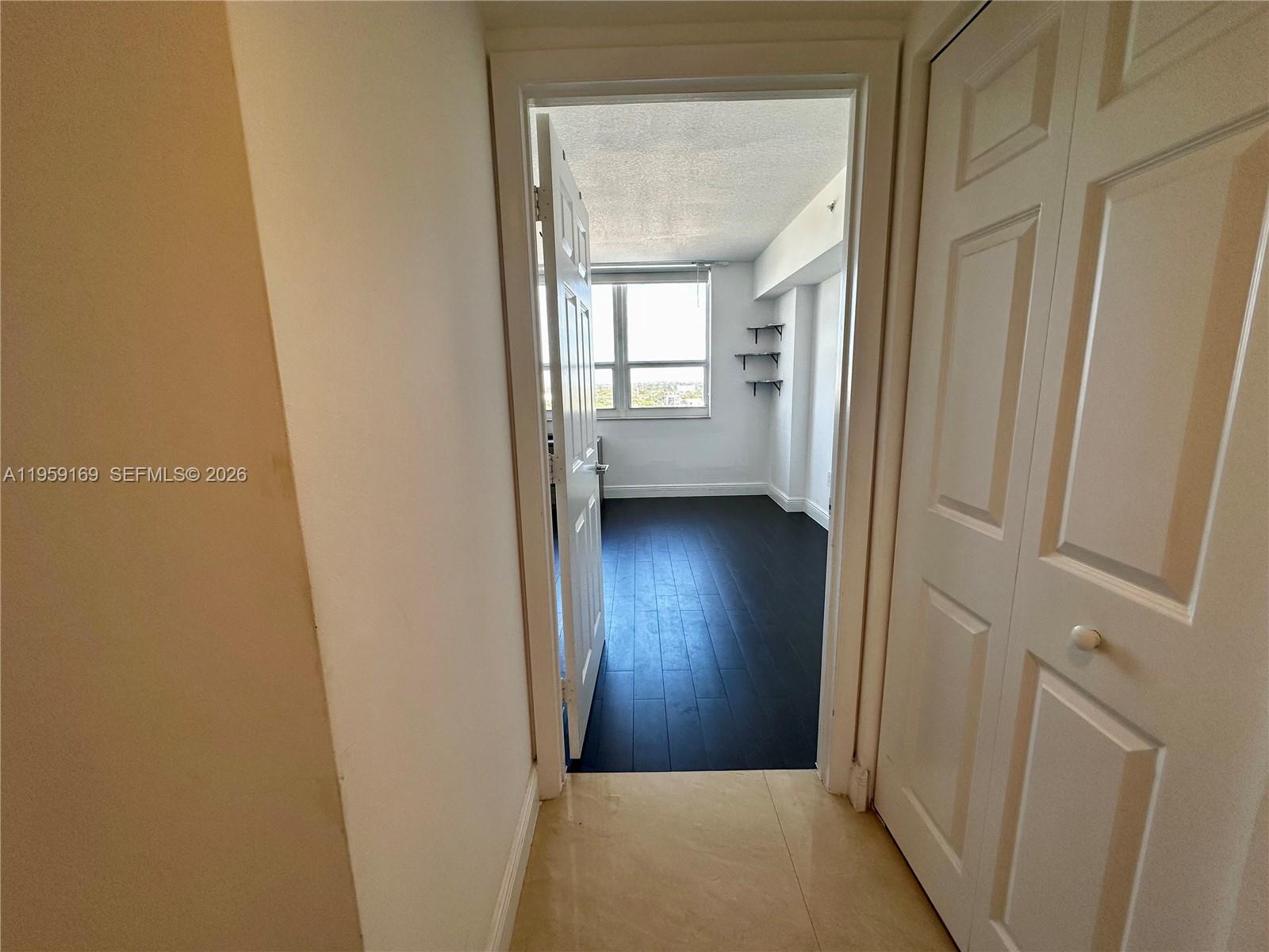 GABLES MARQUIS CONDO - Residential