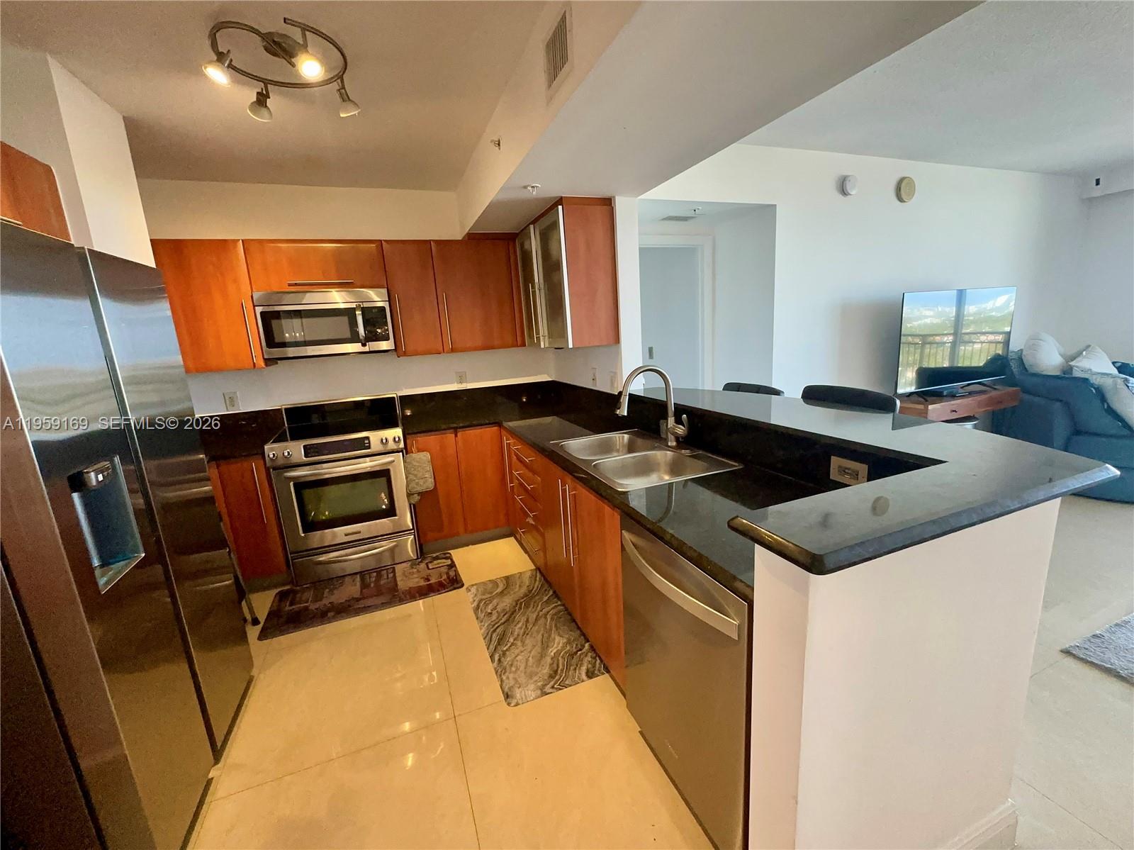 GABLES MARQUIS CONDO - Residential