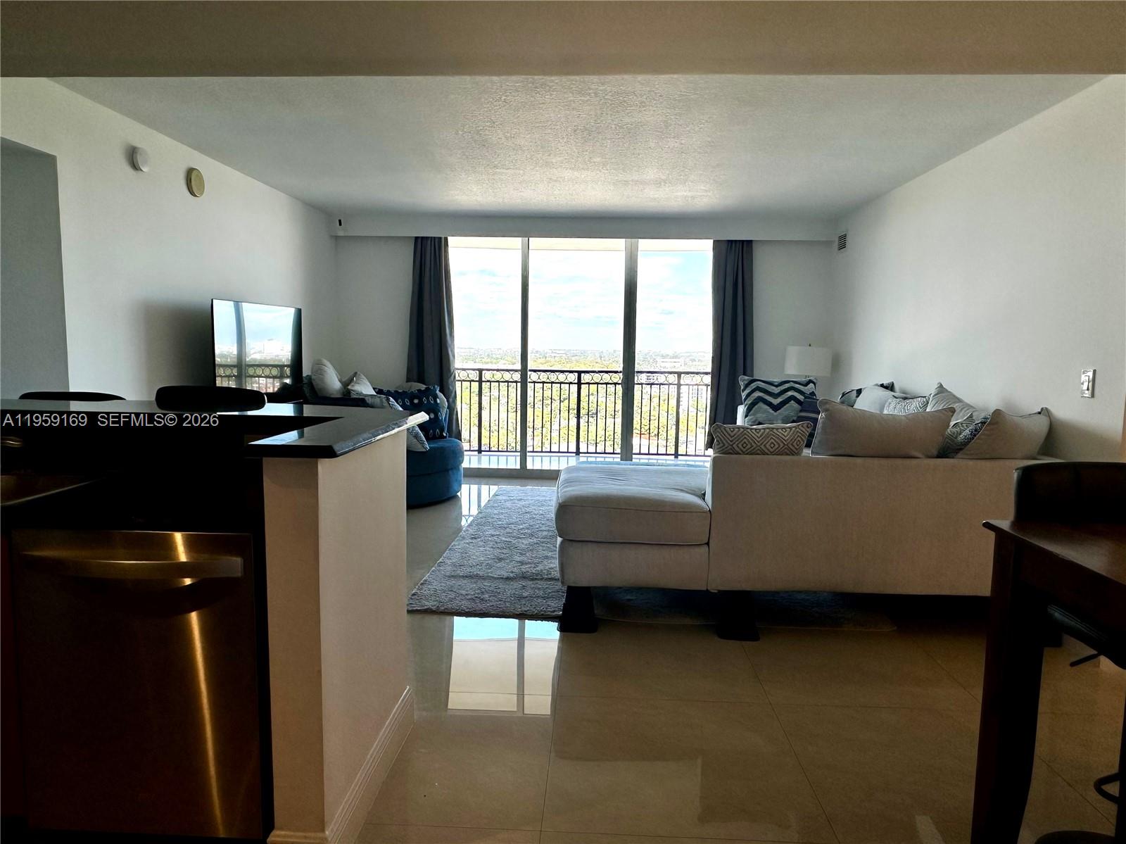 GABLES MARQUIS CONDO - Residential