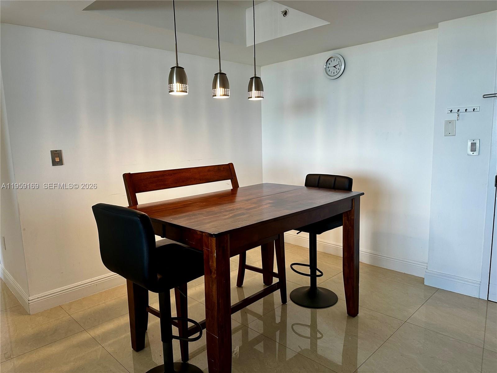 GABLES MARQUIS CONDO - Residential