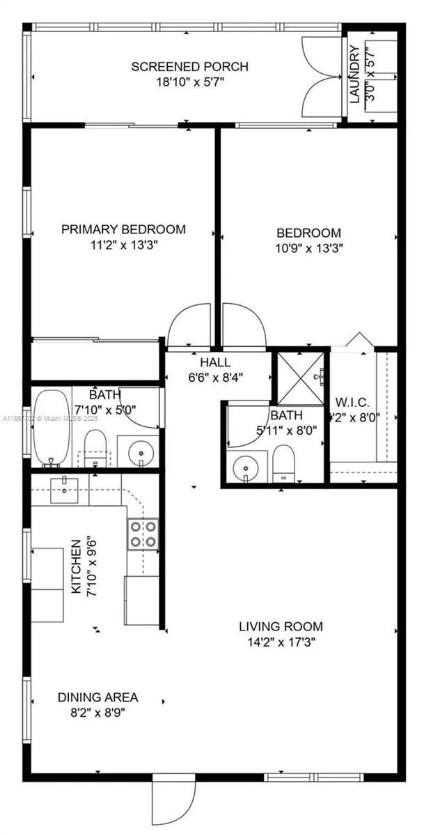KINGS POINT FLANDERS COND - Residential