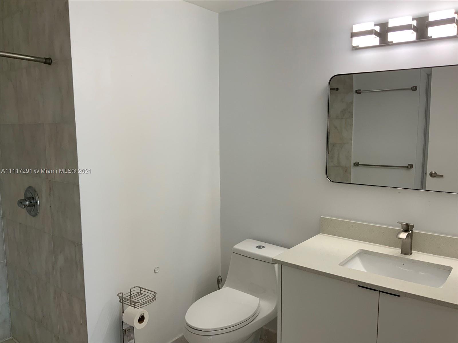 CORAL SEA VIEW CONDO - Residential Lease