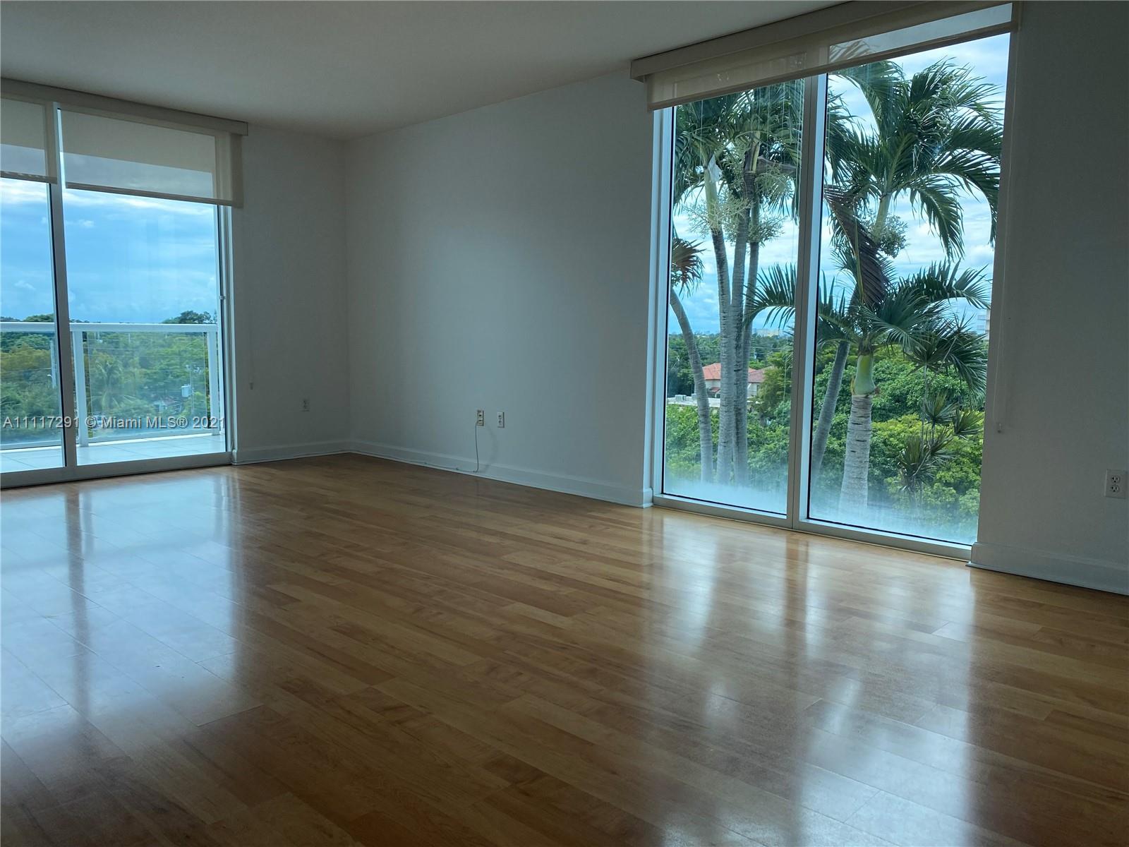 CORAL SEA VIEW CONDO - Residential Lease