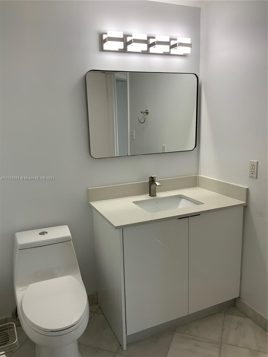 CORAL SEA VIEW CONDO - Residential Lease