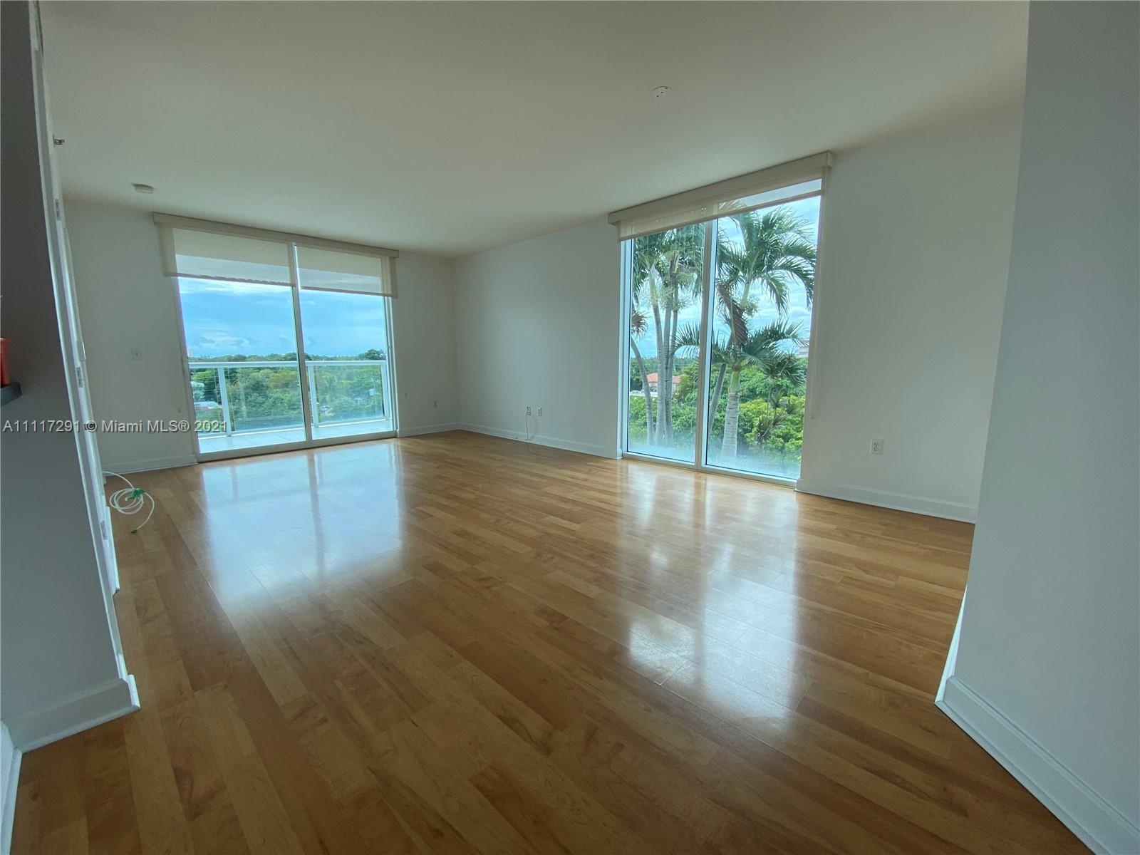 CORAL SEA VIEW CONDO - Residential Lease