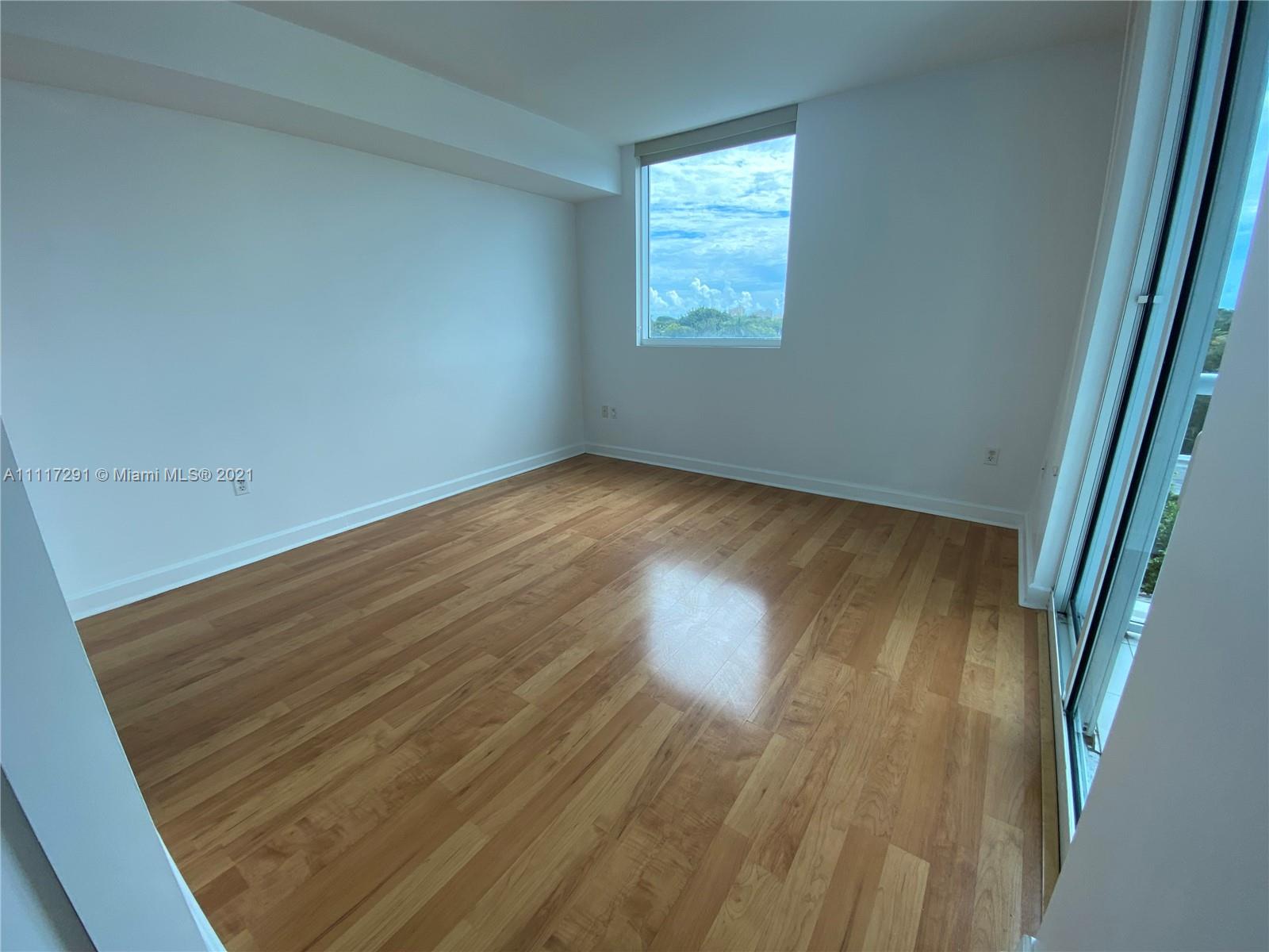 CORAL SEA VIEW CONDO - Residential Lease