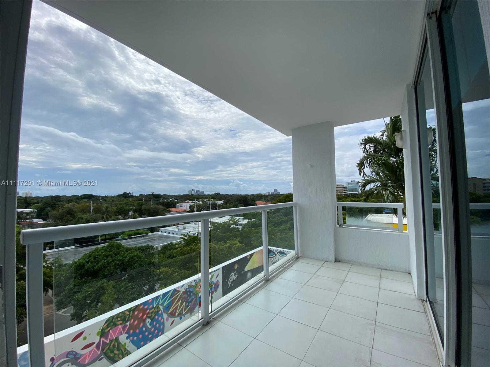 CORAL SEA VIEW CONDO - Residential Lease