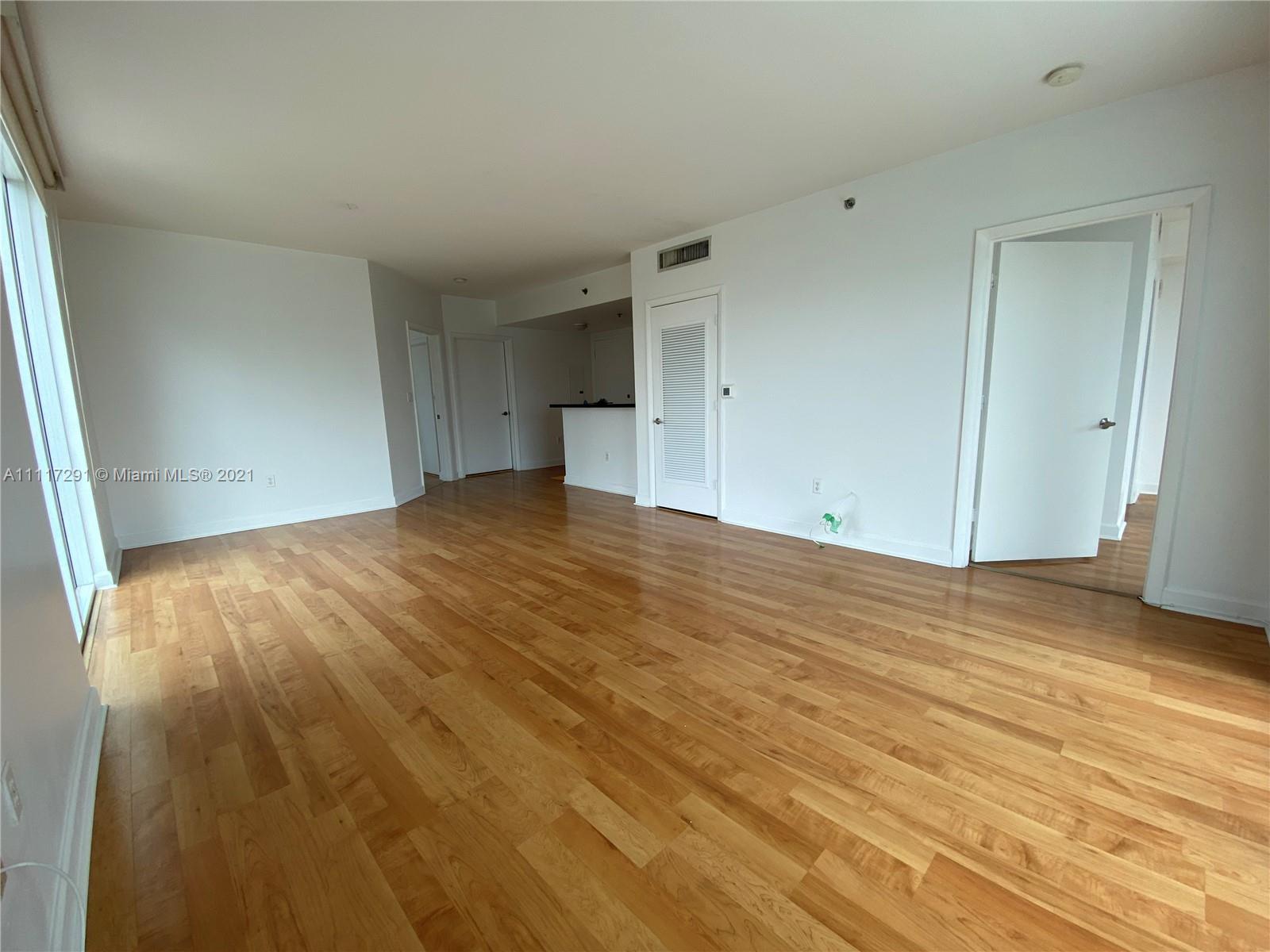 CORAL SEA VIEW CONDO - Residential Lease