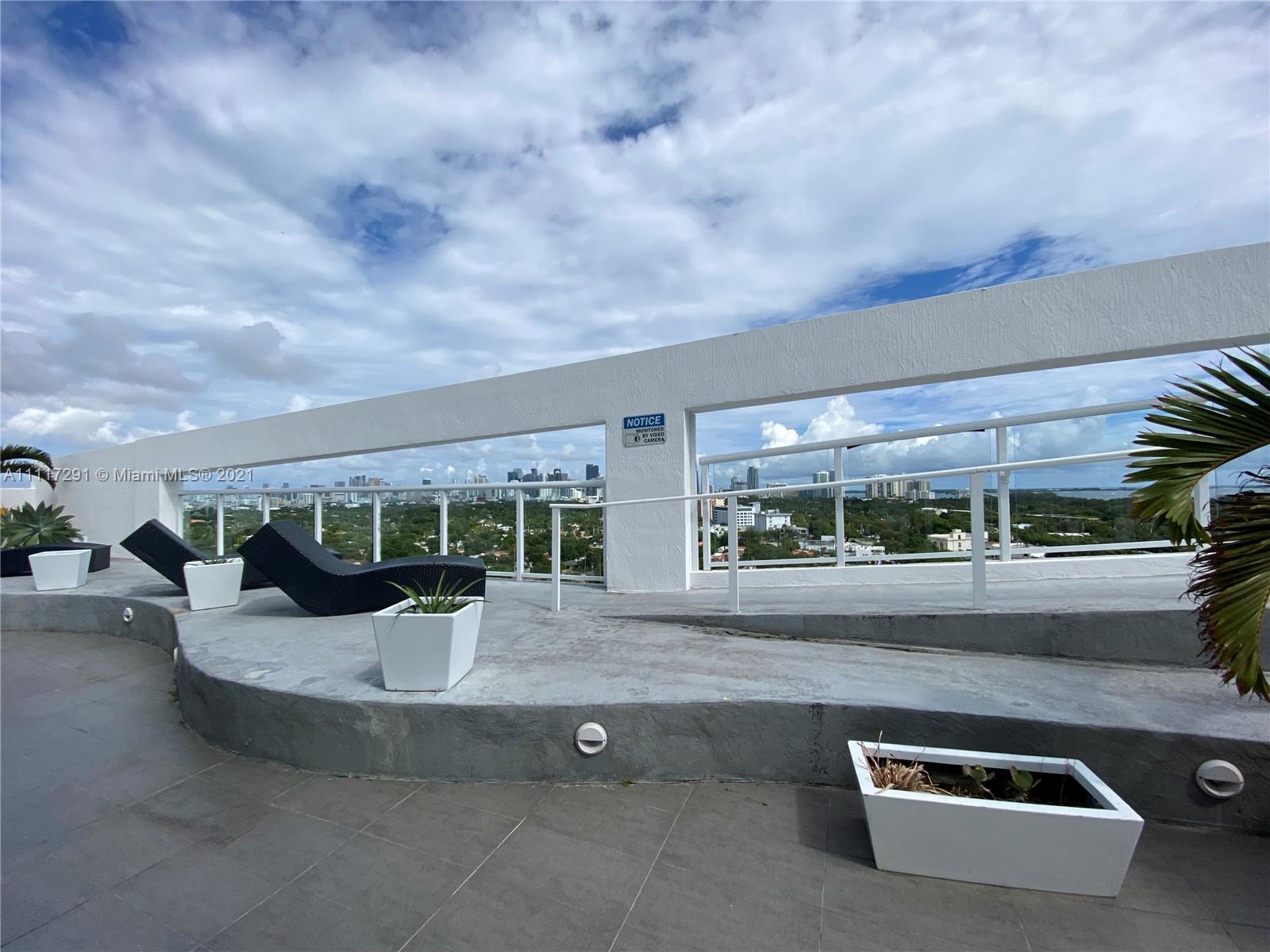 CORAL SEA VIEW CONDO - Residential Lease