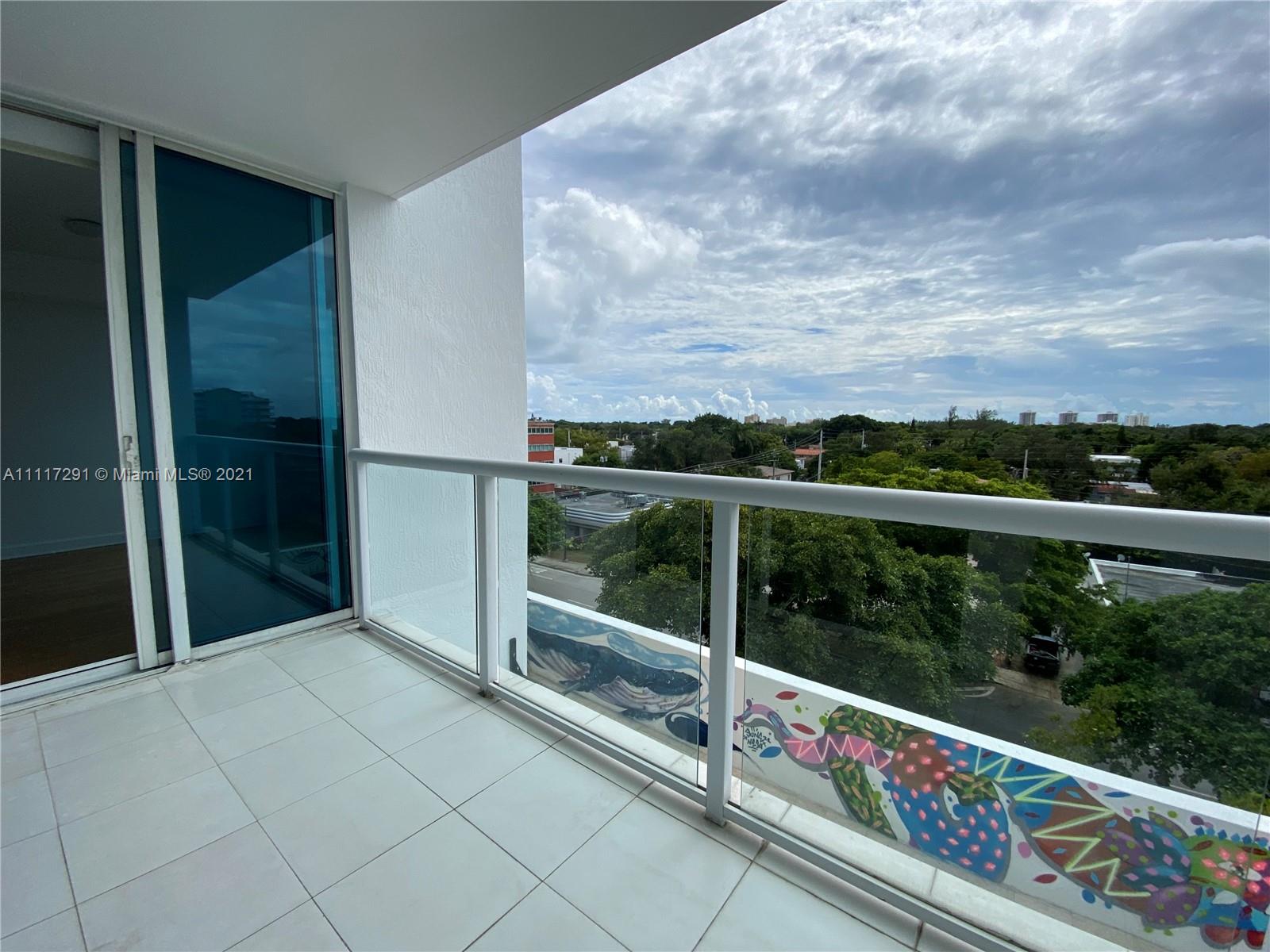 CORAL SEA VIEW CONDO - Residential Lease