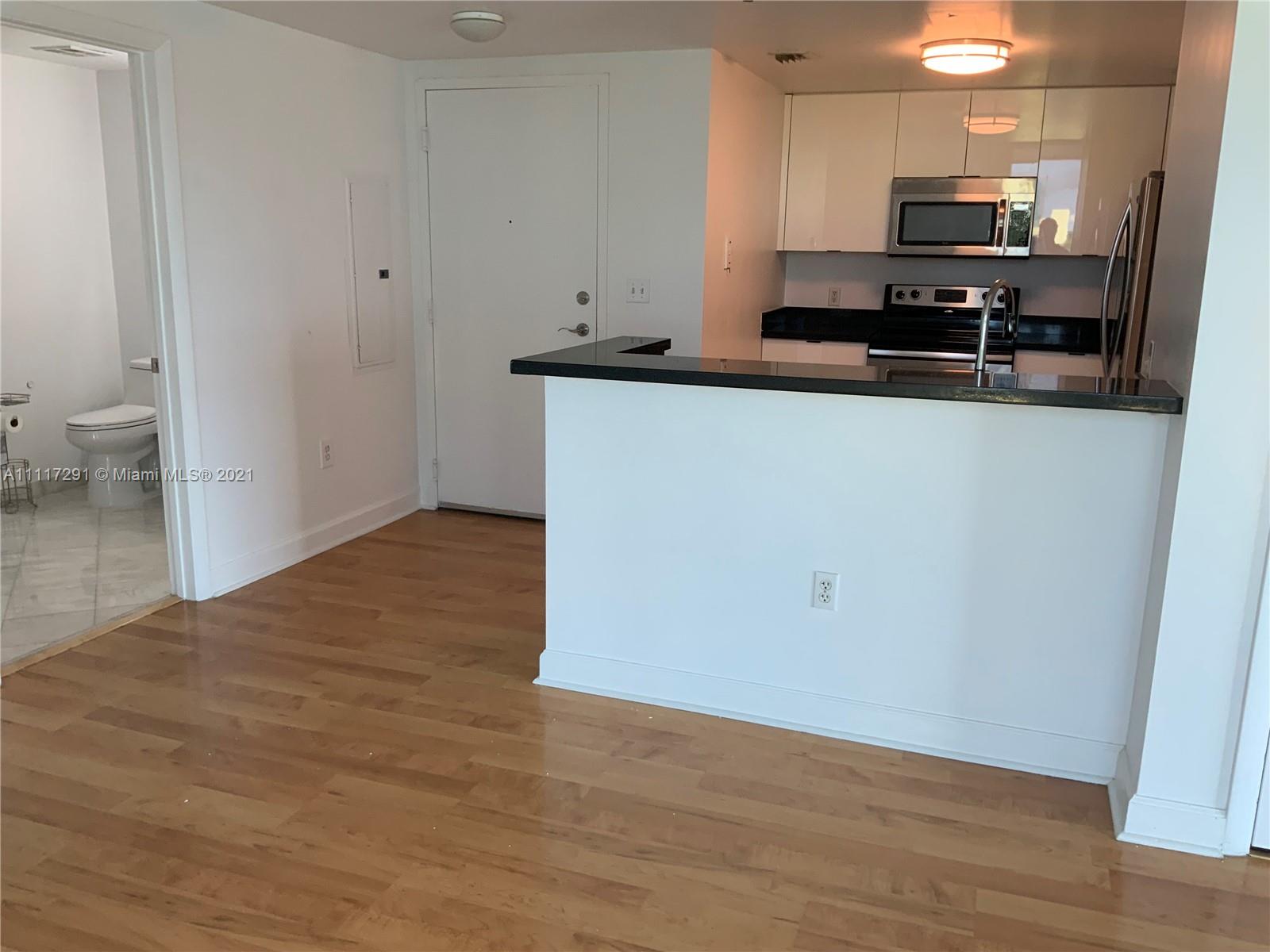 CORAL SEA VIEW CONDO - Residential Lease