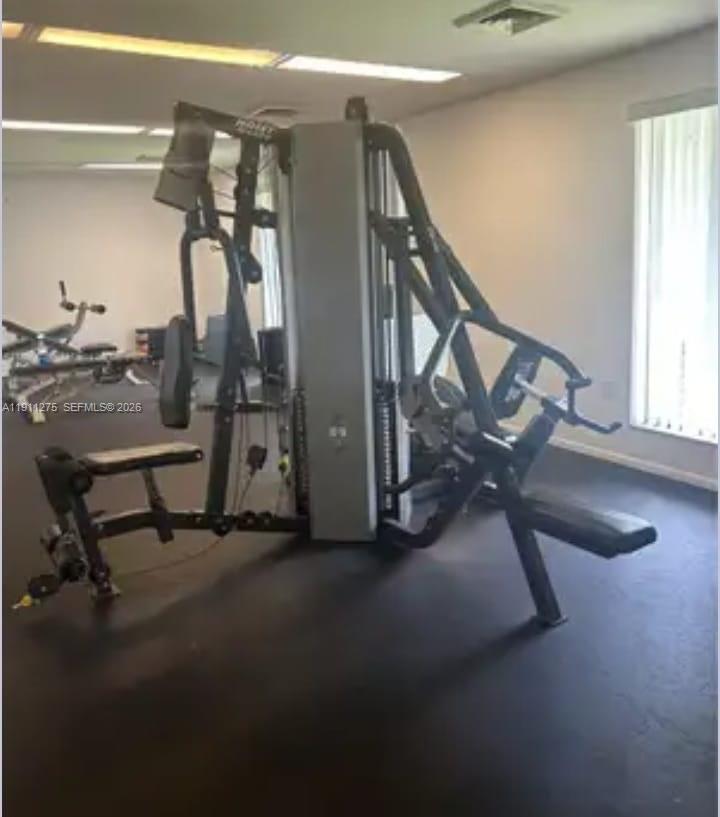 MANORS OF INVERRARY I-4 - Residential