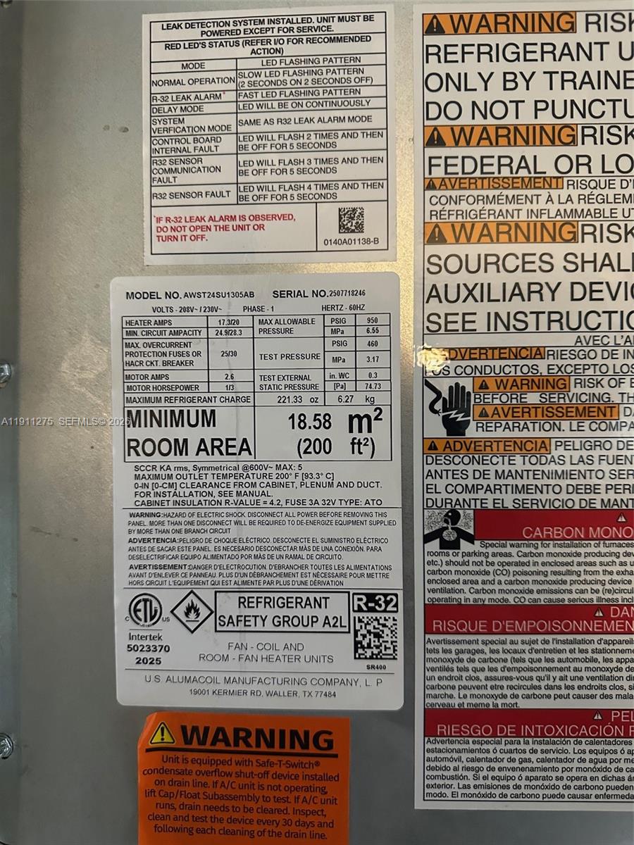 MANORS OF INVERRARY I-4 - Residential