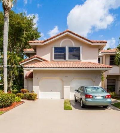 VILLA SAN REMO CONDO - Residential